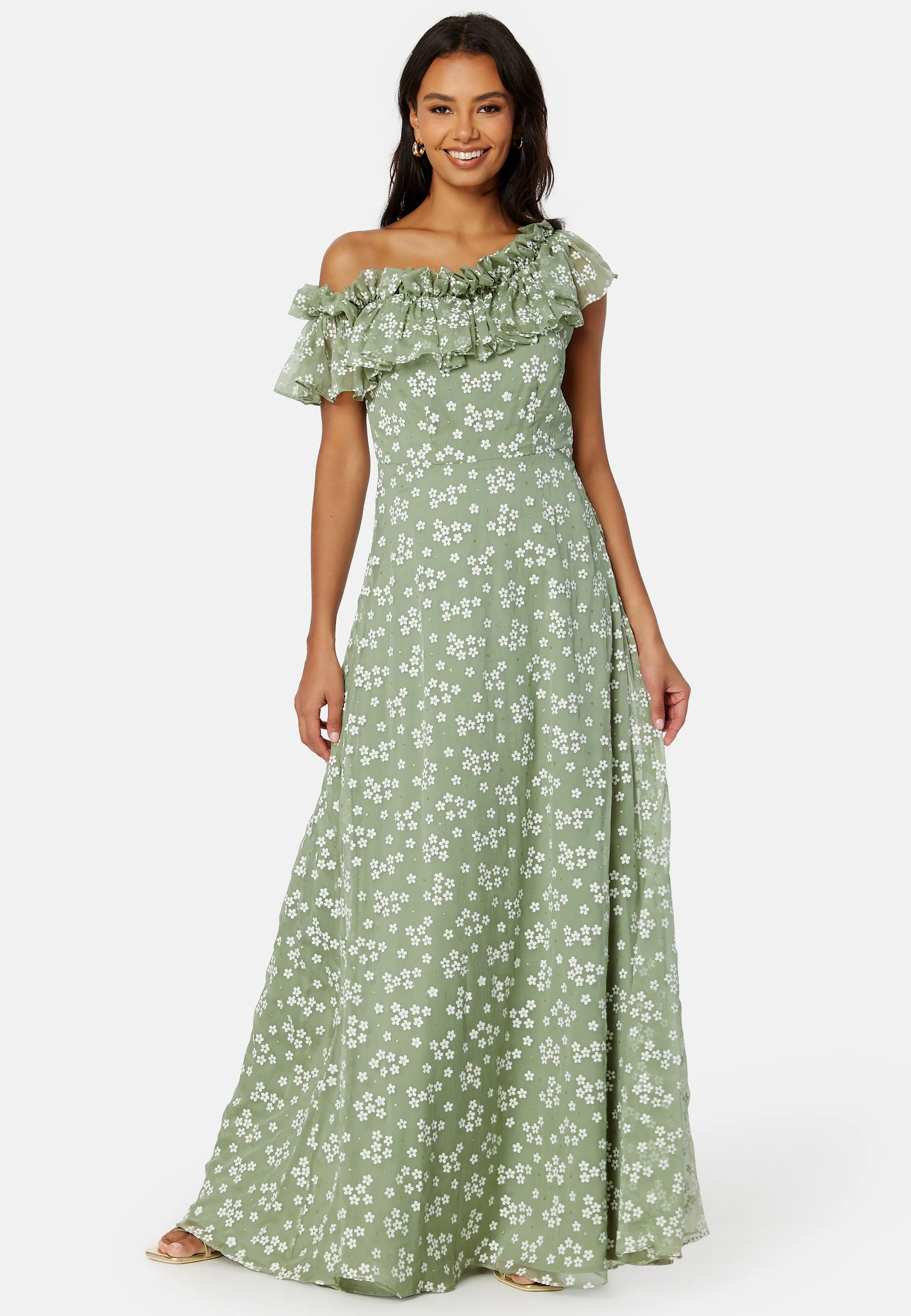 Magnolia Dress - Image 2