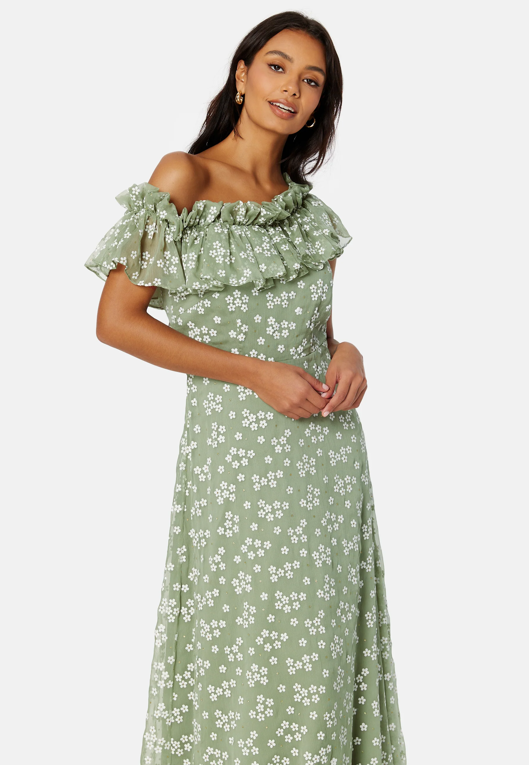 Magnolia Dress - Image 3