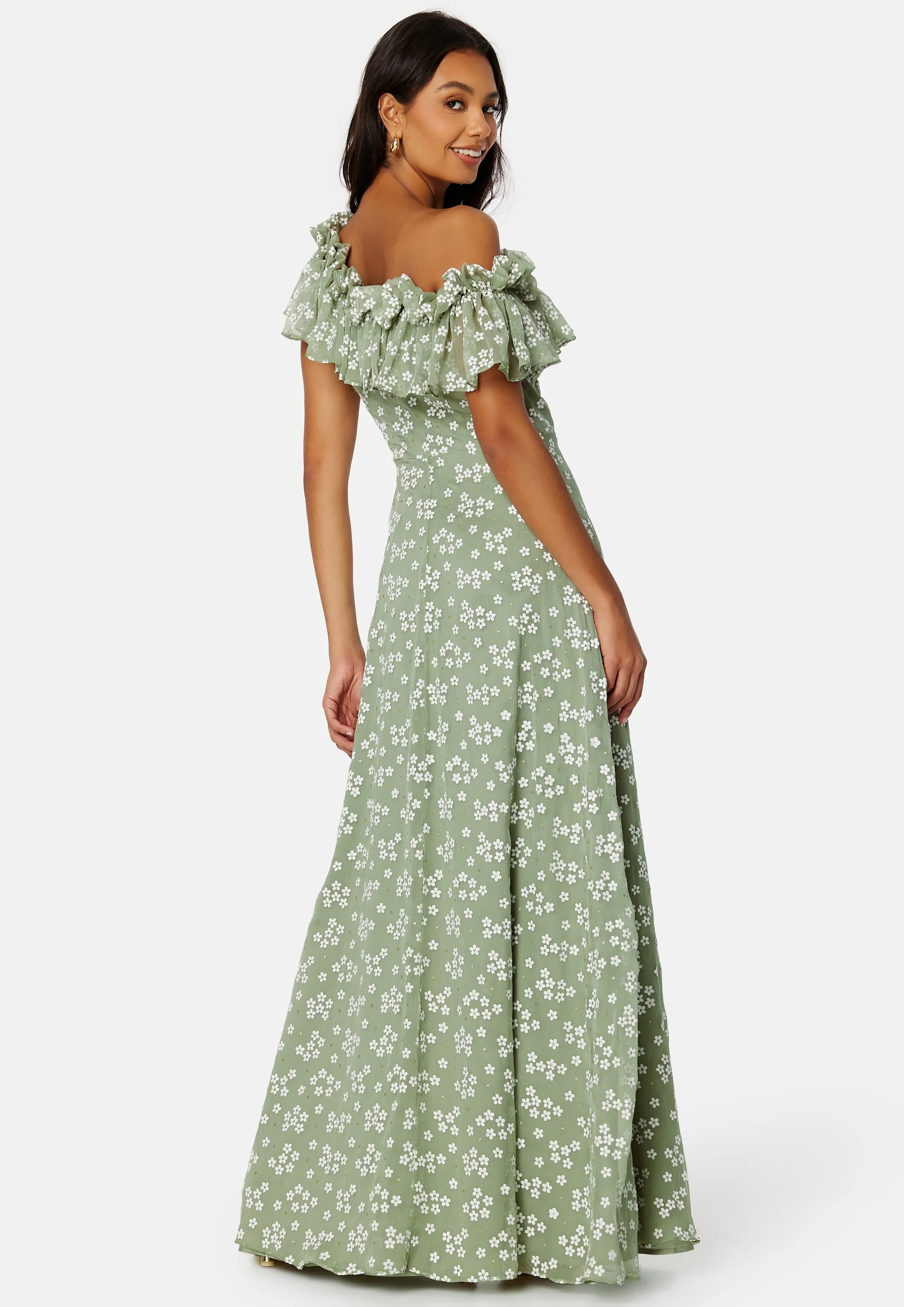 Magnolia Dress - Image 4