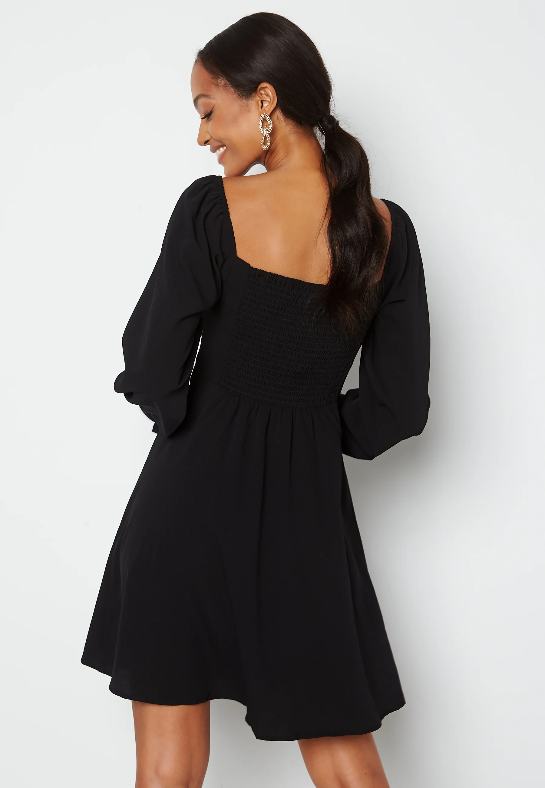 Makasha Dress - Image 3
