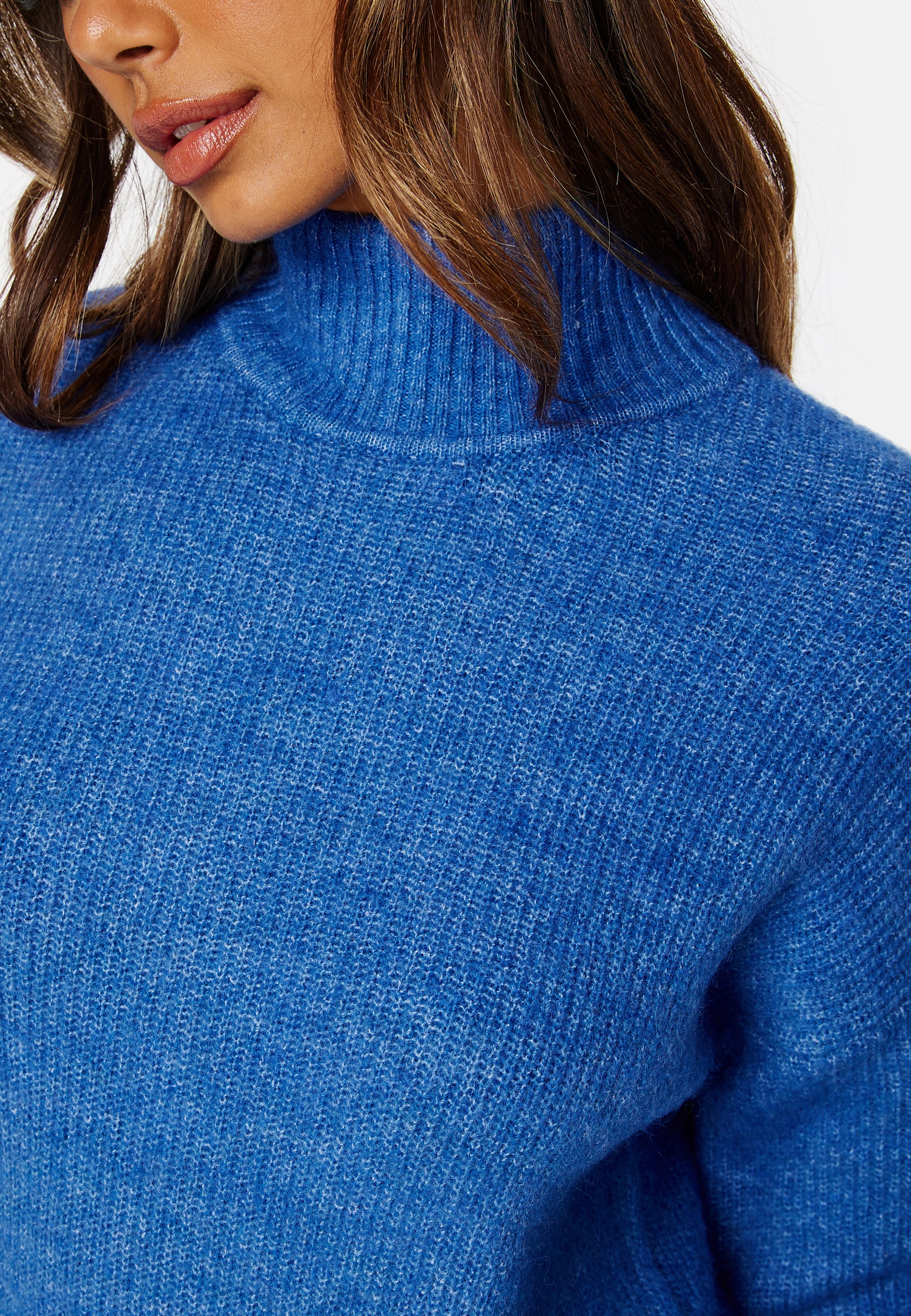 Maline LS Knit Dress - Image 4