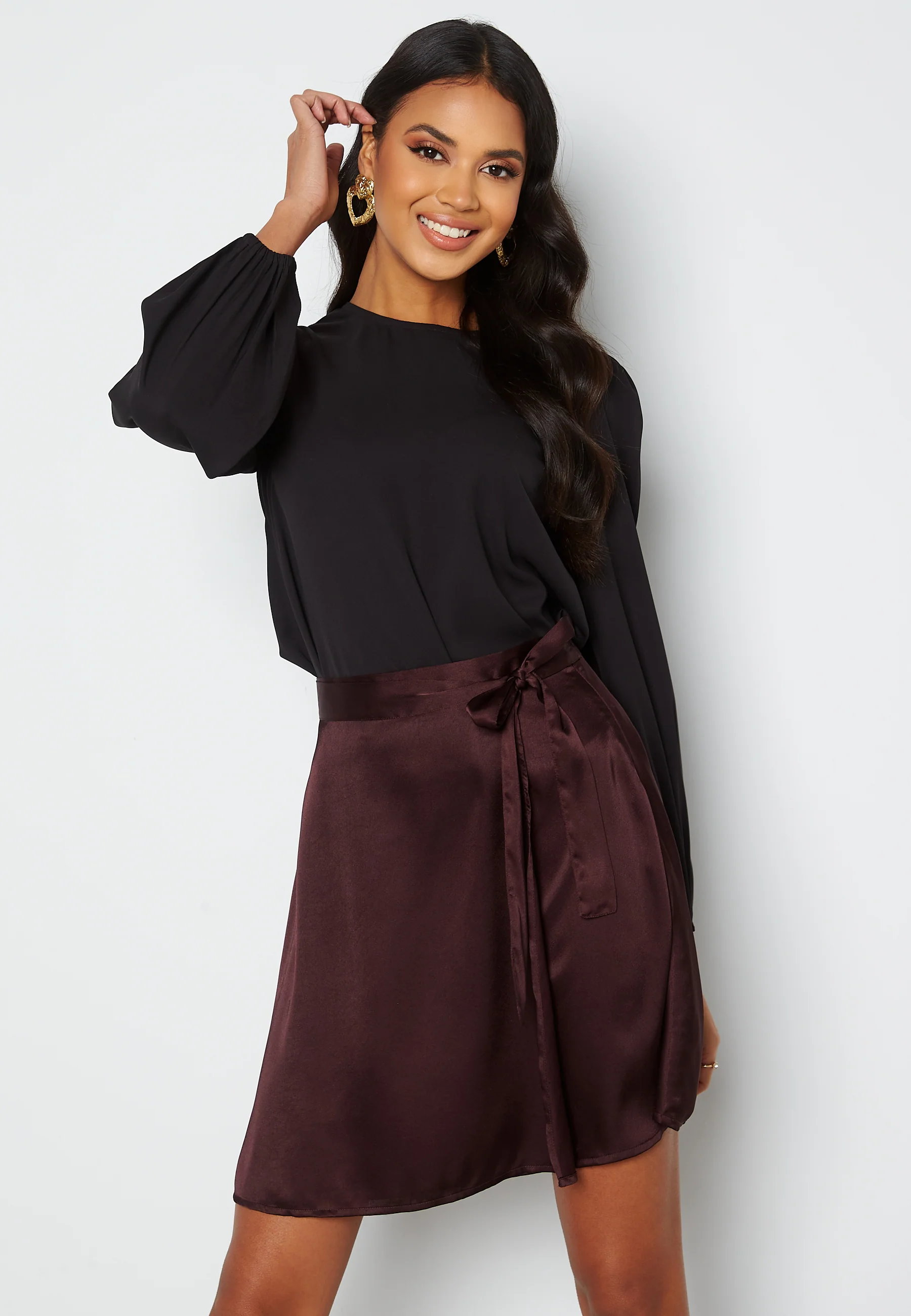 Malva Blouse