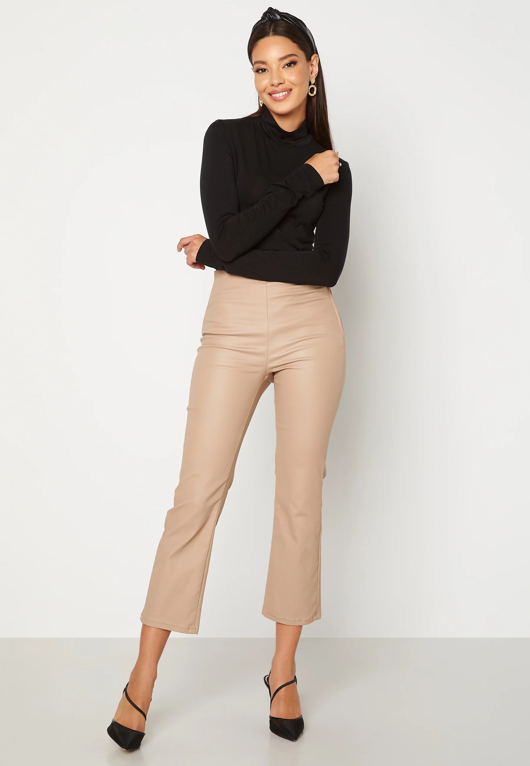 Mandy LS High Neck - Image 2