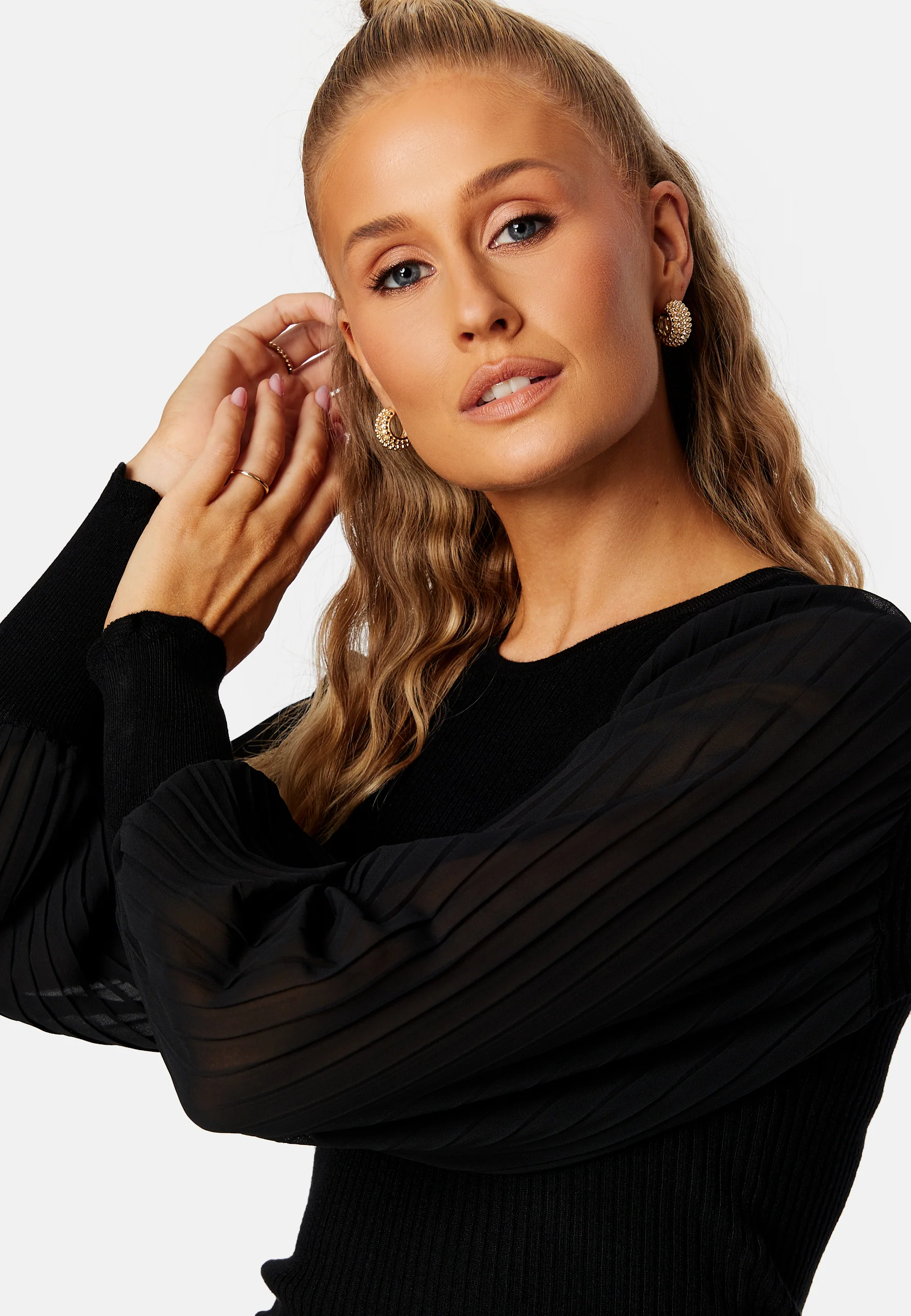 Manilla L/S Pullover - Image 4