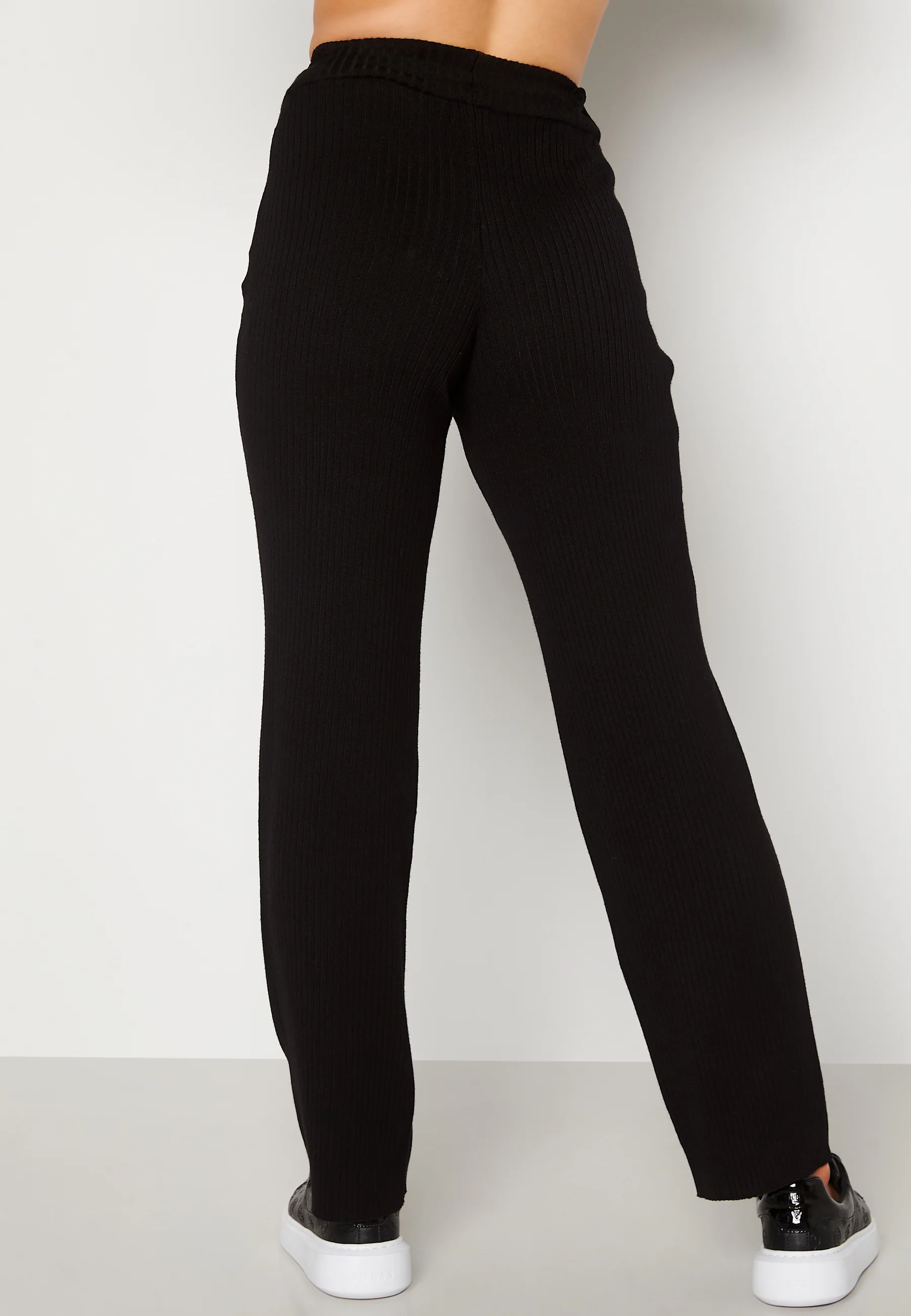Marah knitted long trousers - Image 3