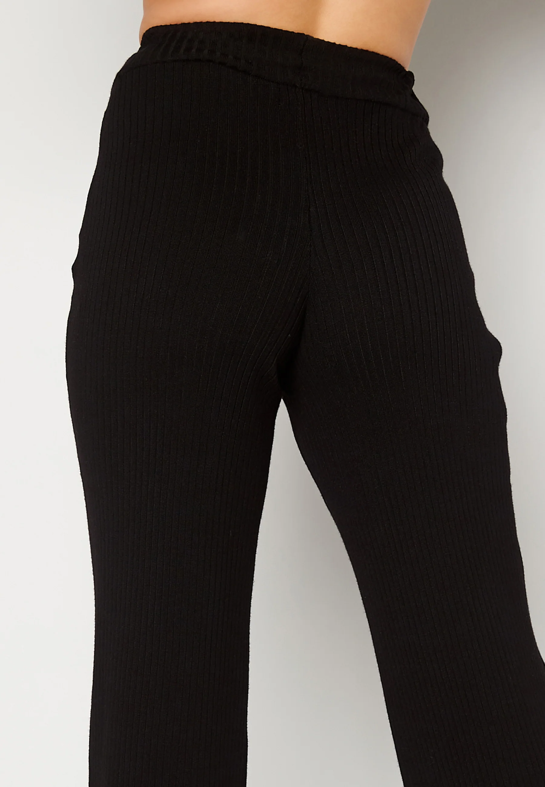 Marah knitted long trousers - Image 4