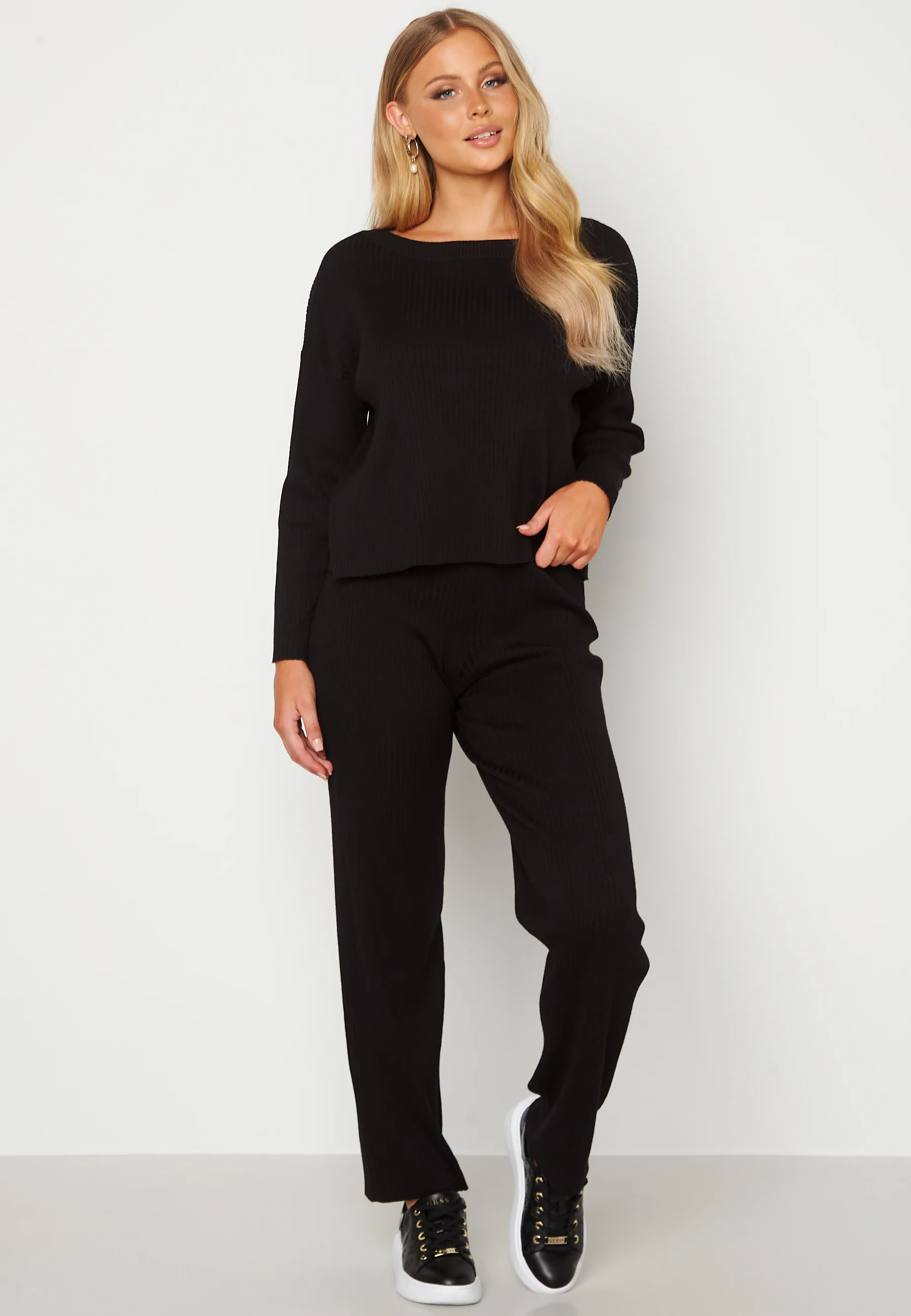 Marah knitted sweater - Image 5