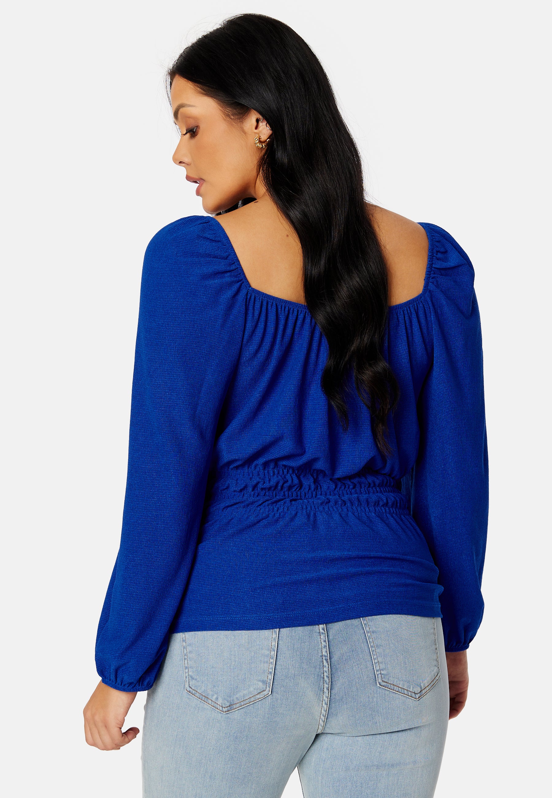 Marcella smock top - Image 7