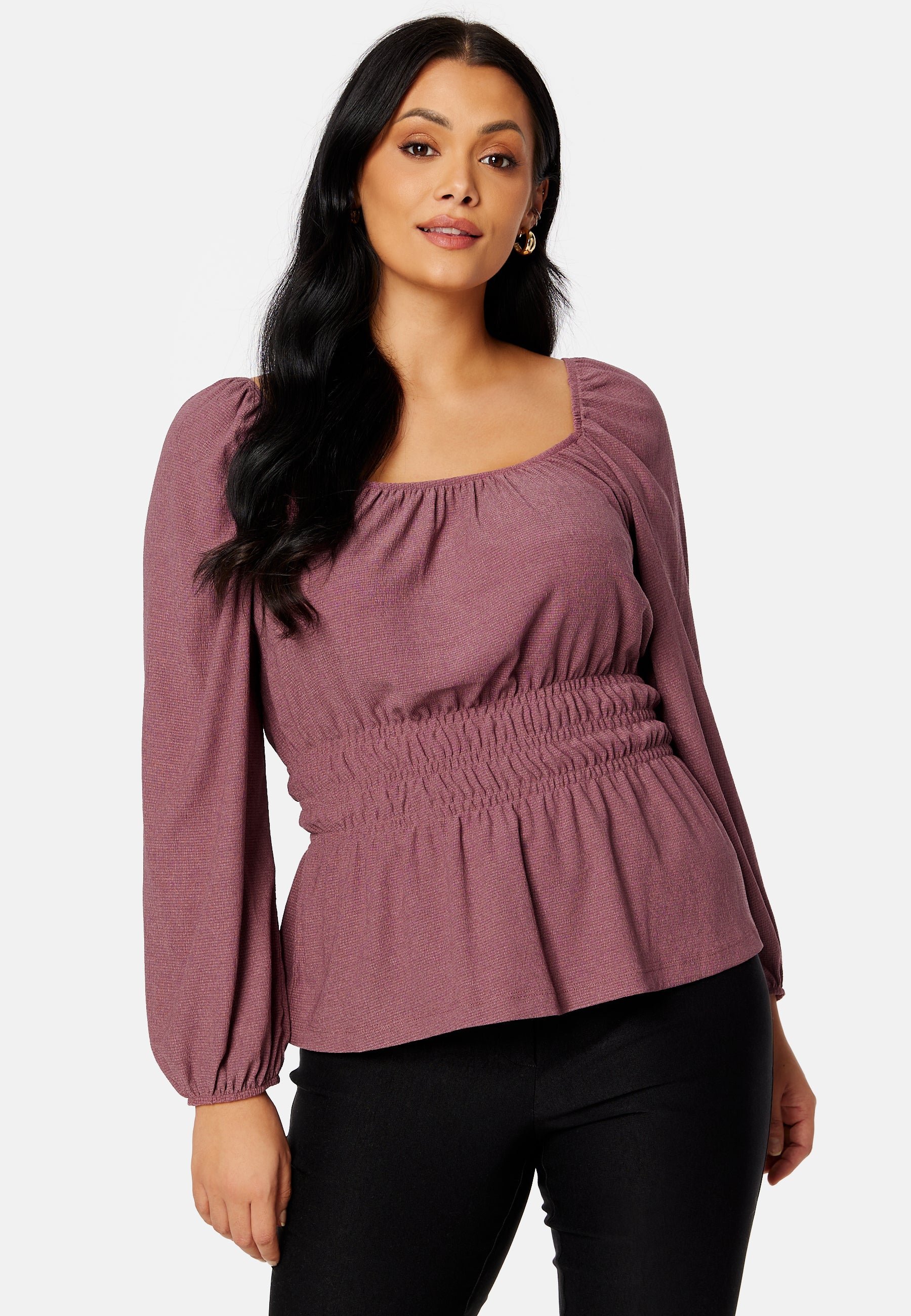 Marcella smock top - Image 5