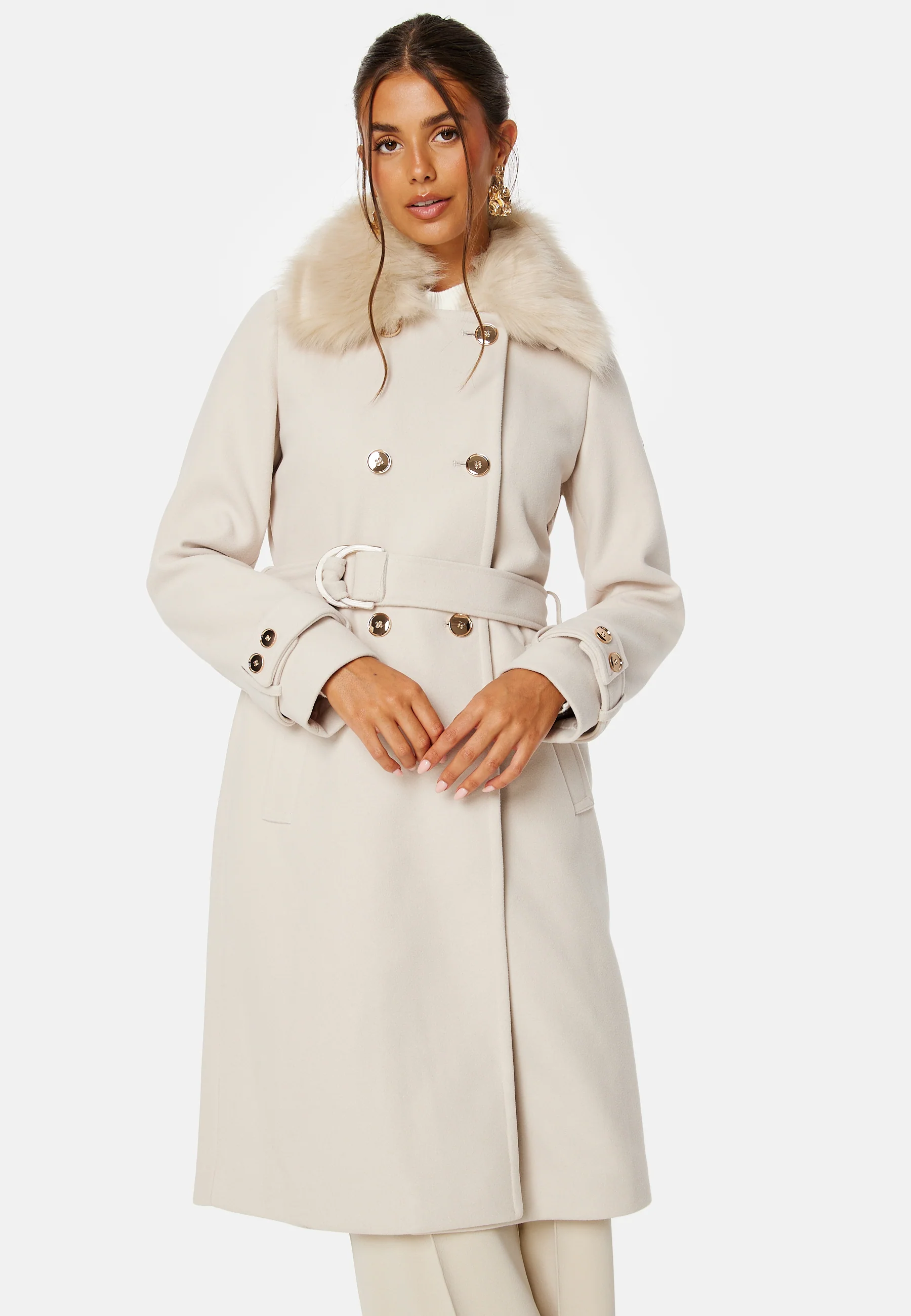 Margo Coat