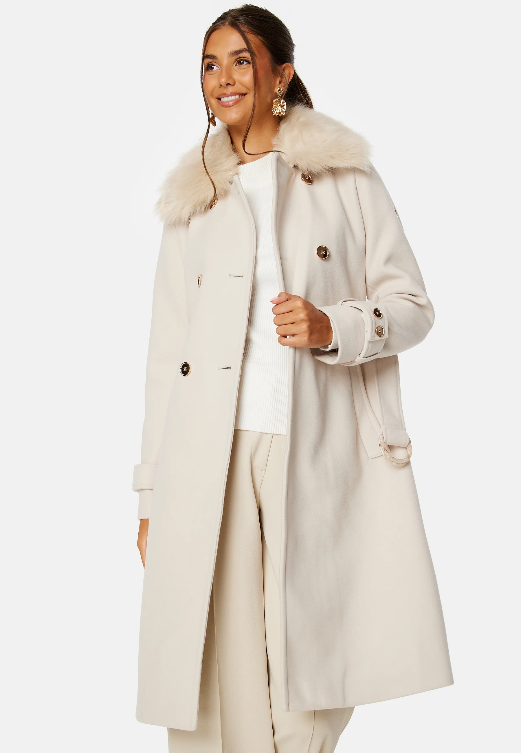 Margo Coat - Image 3