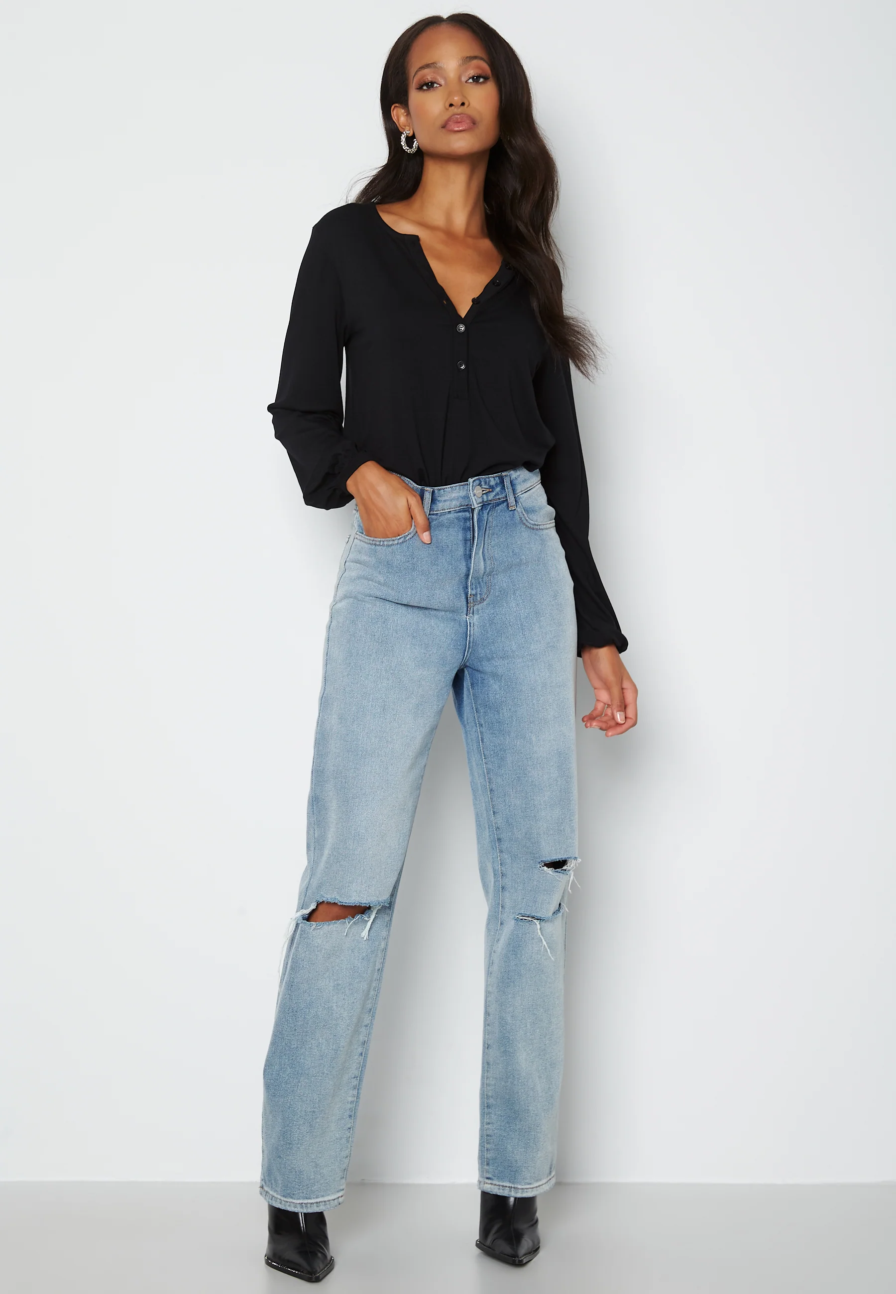 Mari soft top - Image 2