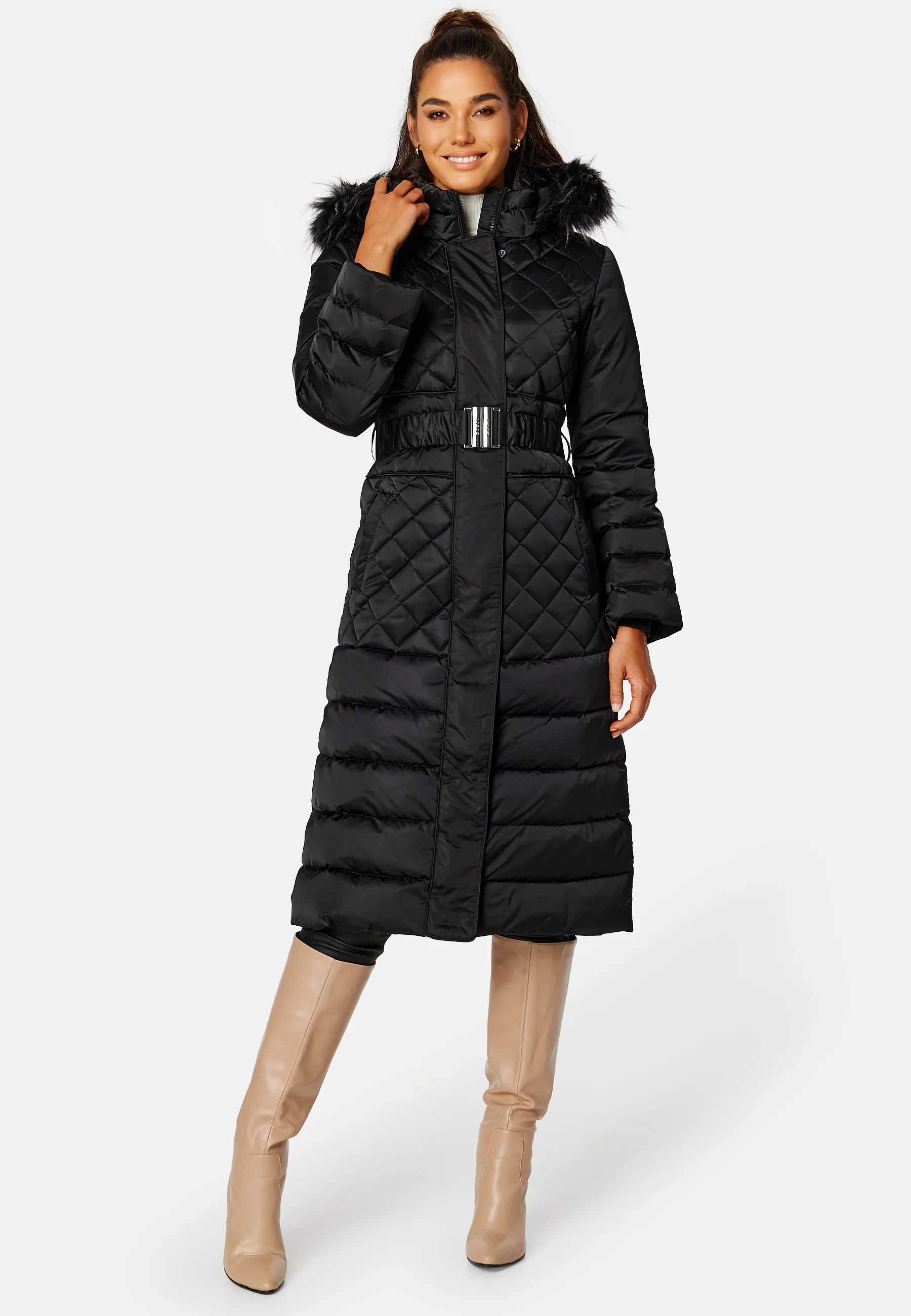 Marlene Down Jacket - Image 6
