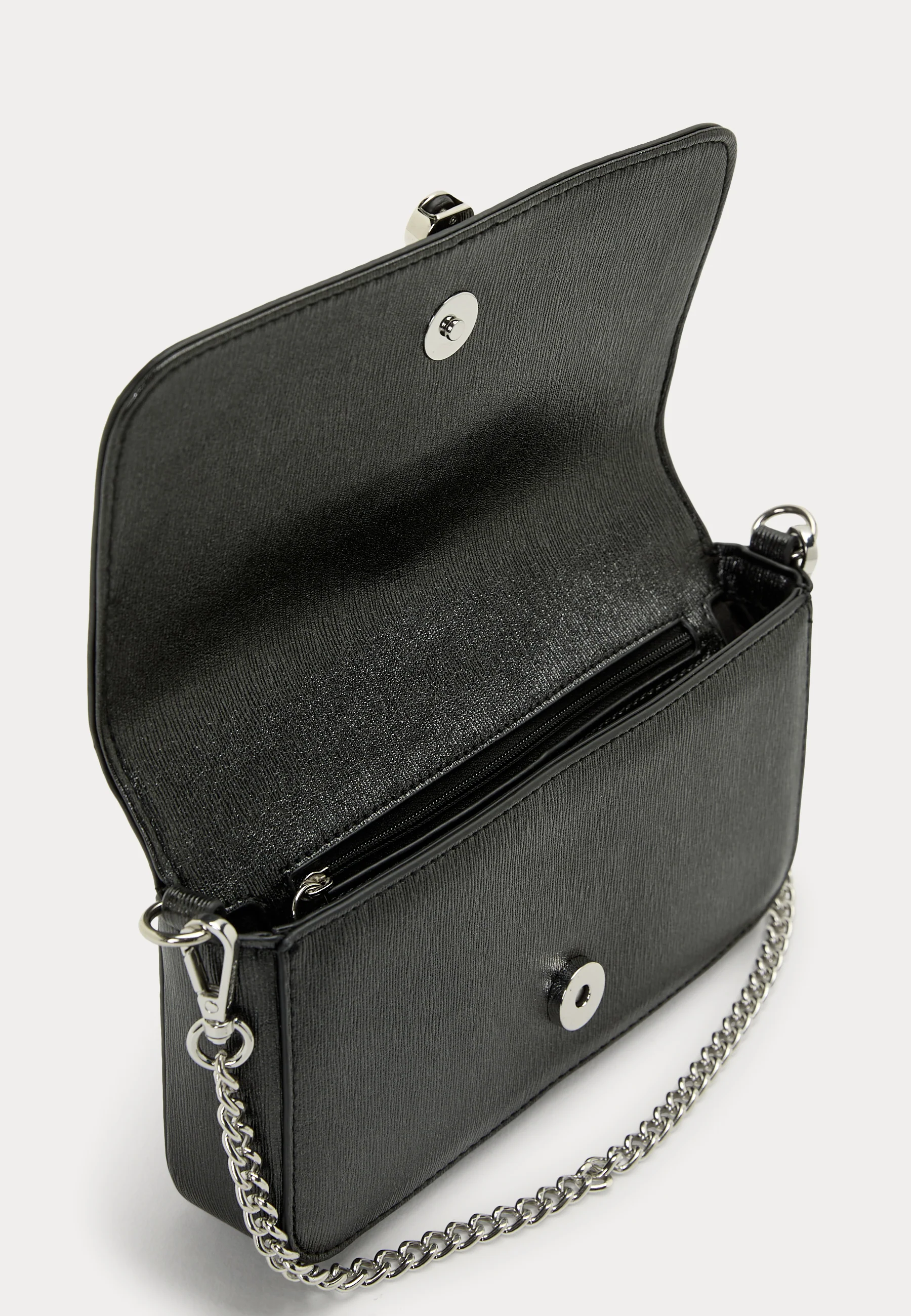 Materia Flap Bag - Image 3