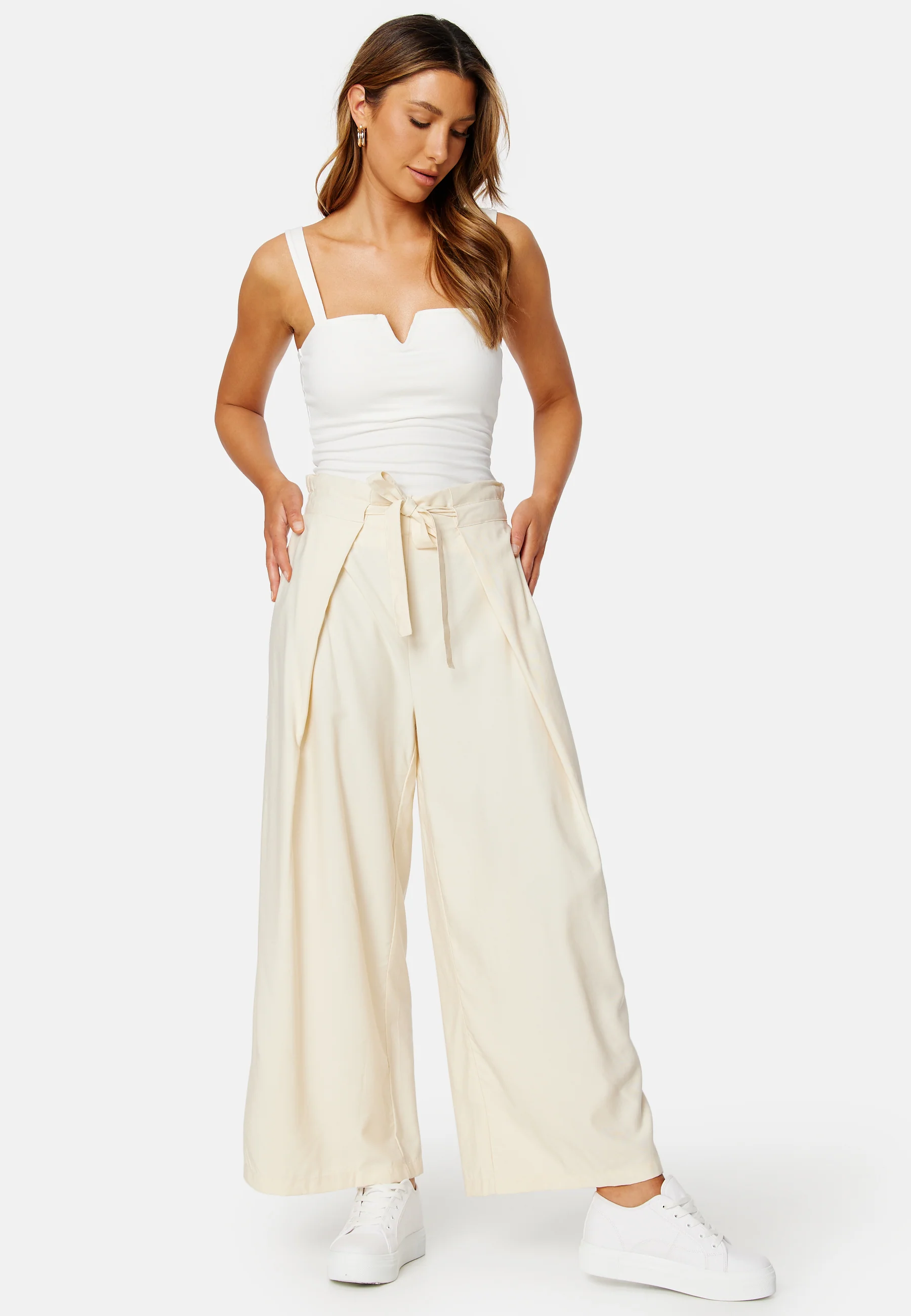 Mathilda MW Ankle Pants - Image 2