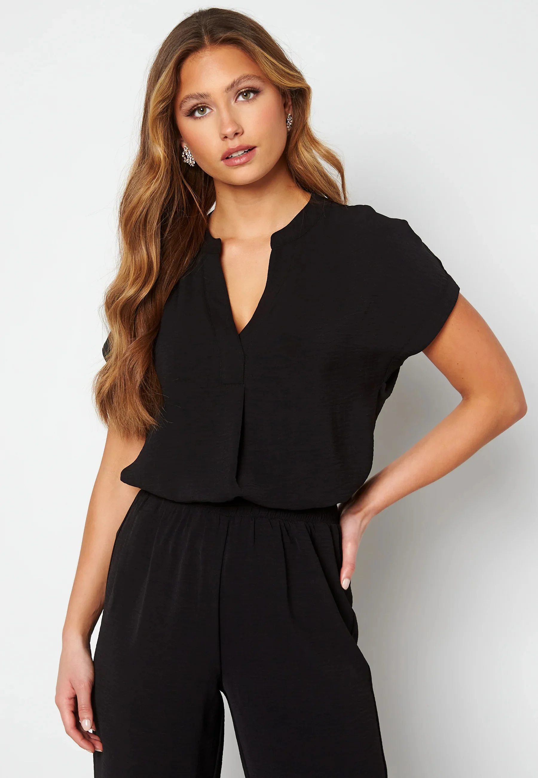 Matilde Blouse