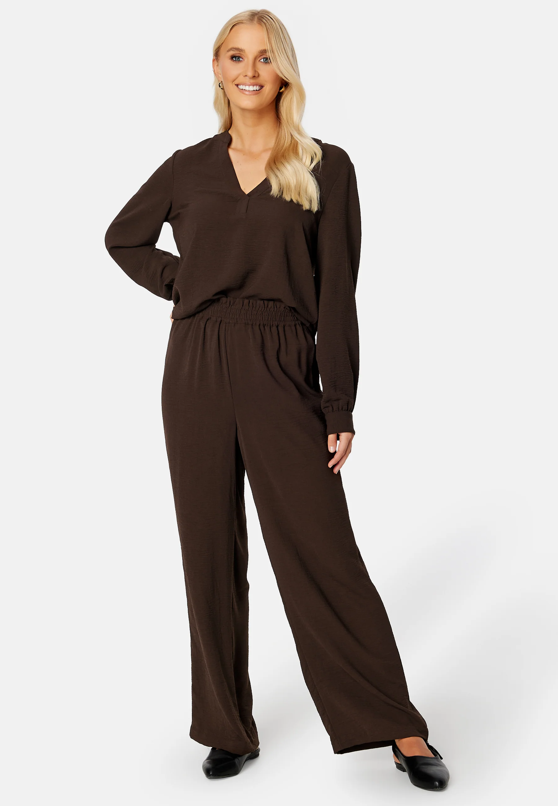 Matilde ls blouse - Image 2