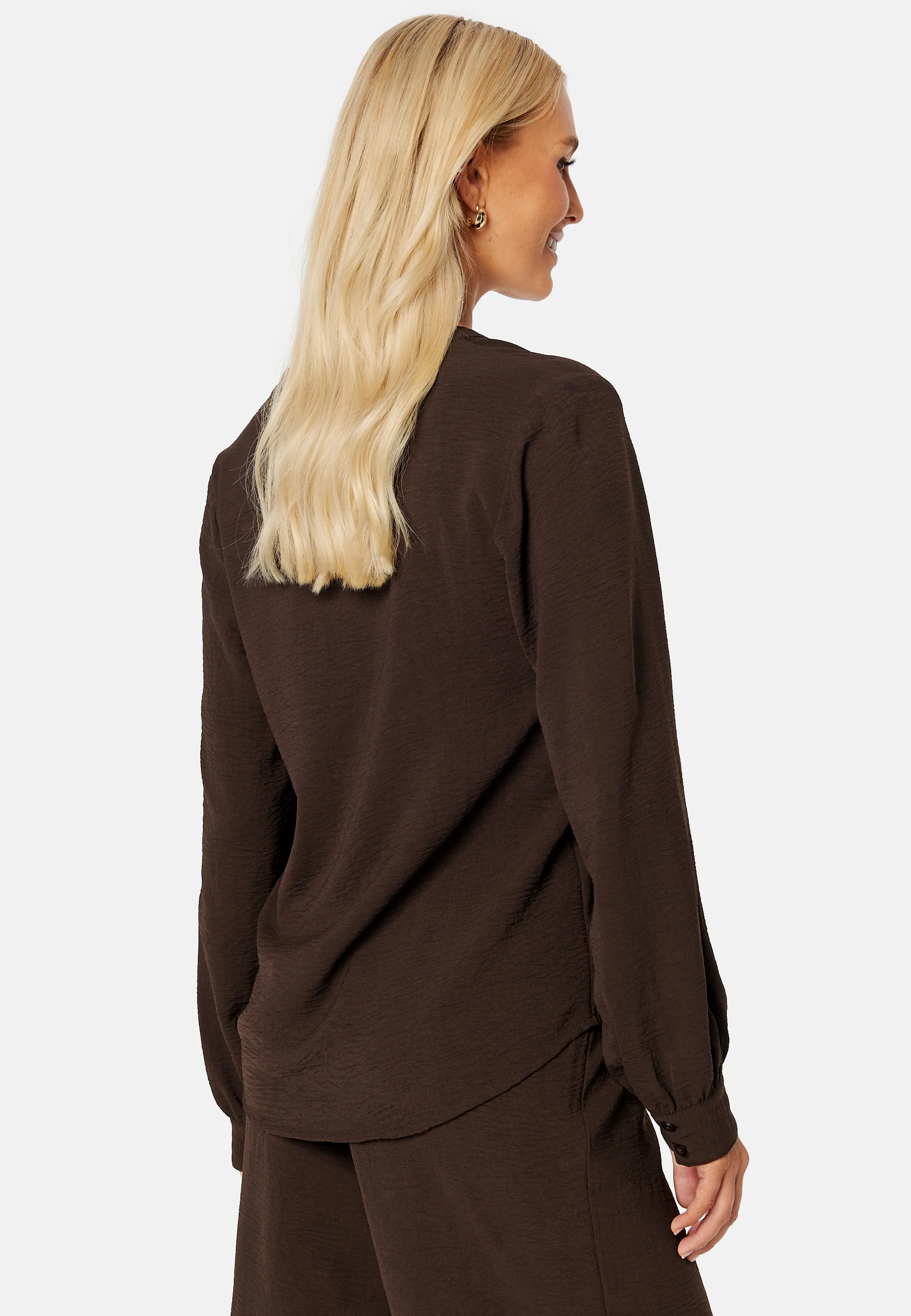 Matilde ls blouse - Image 3