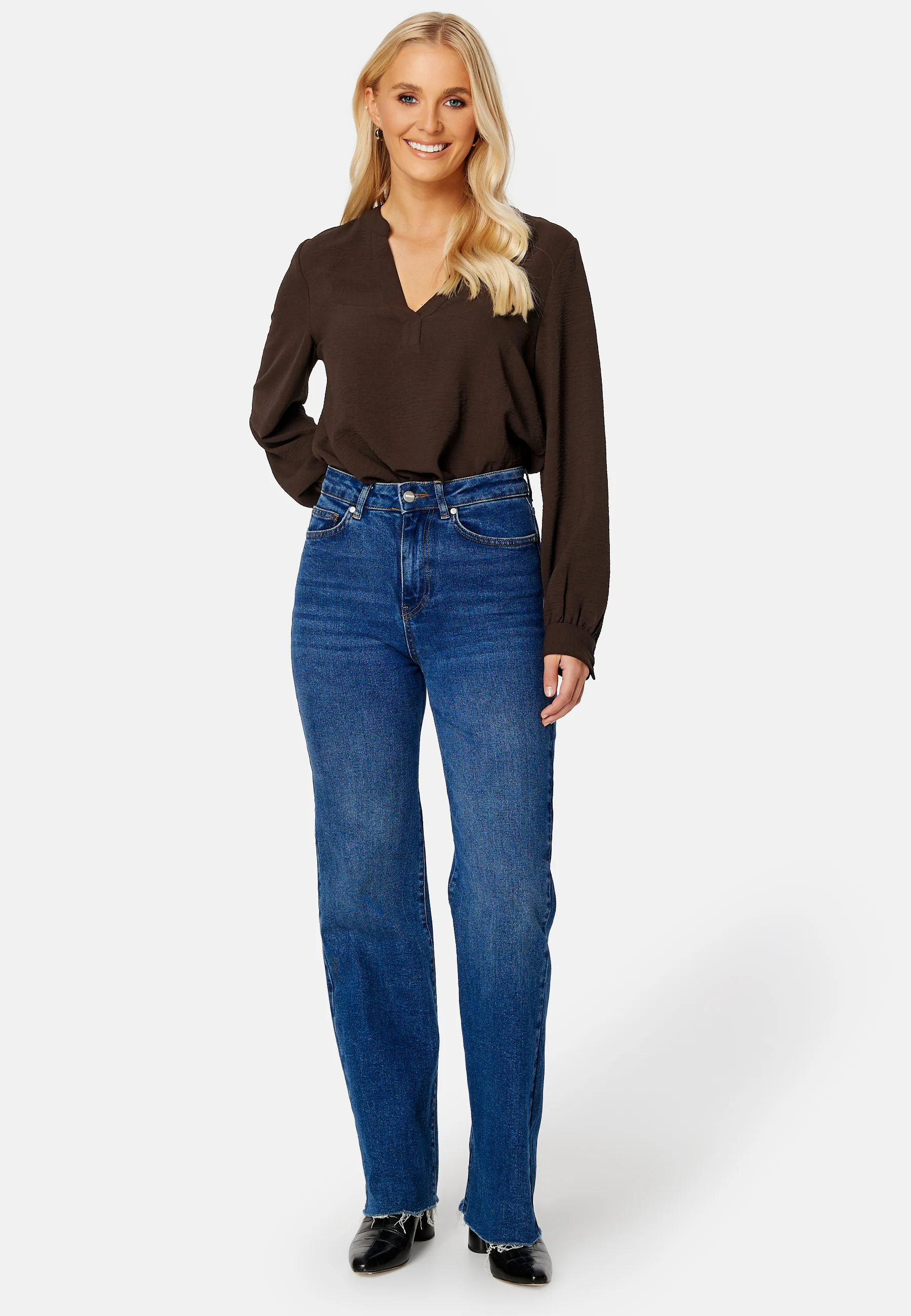 Matilde ls blouse - Image 5