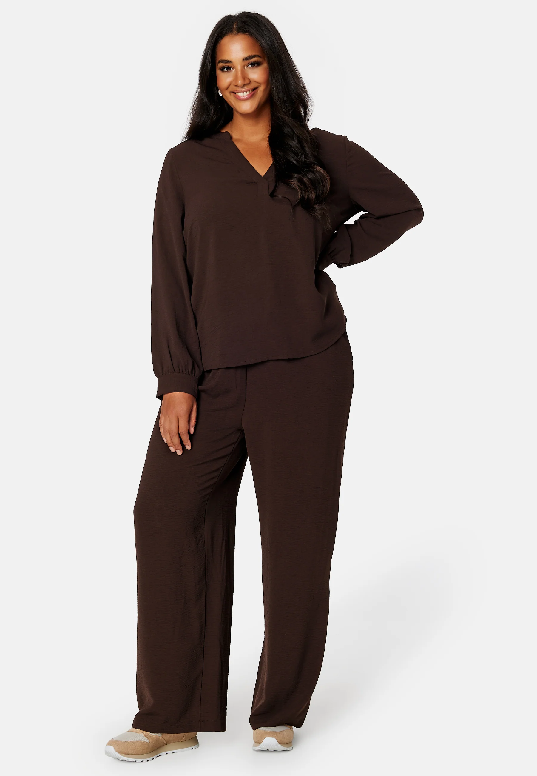 Matilde ls blouse - Image 7
