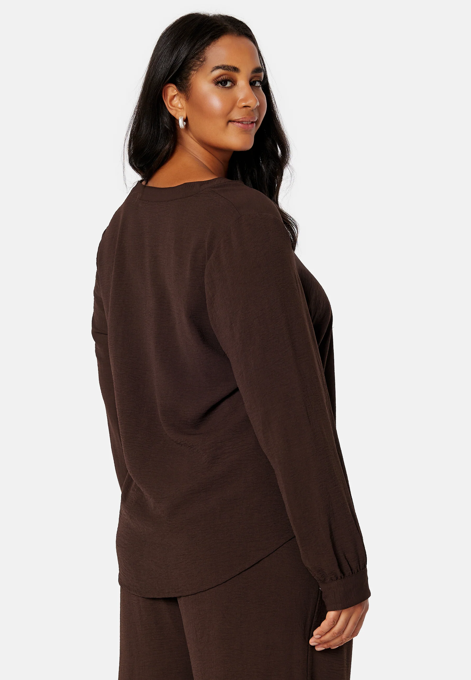 Matilde ls blouse - Image 8