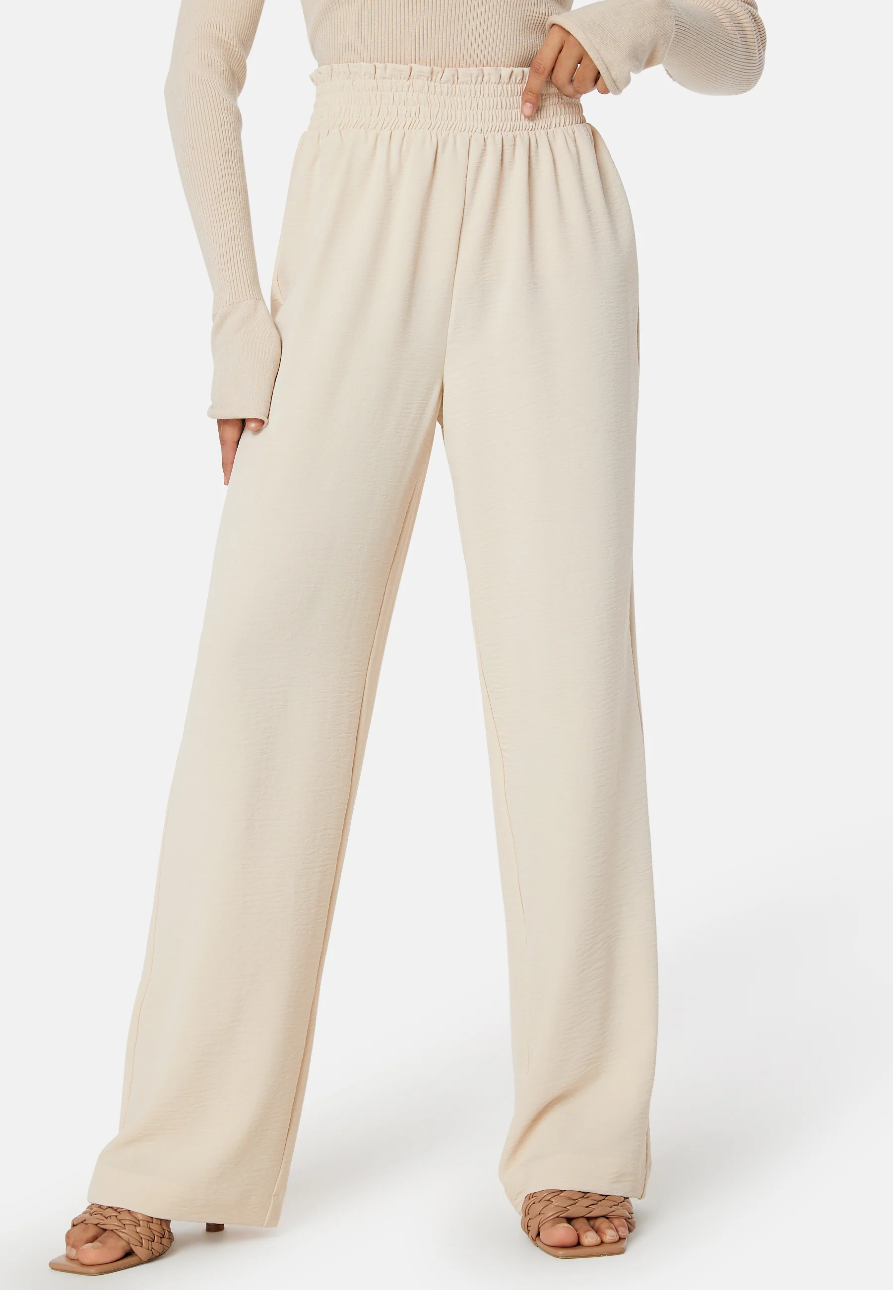 Matilde Regular Trousers - Image 2