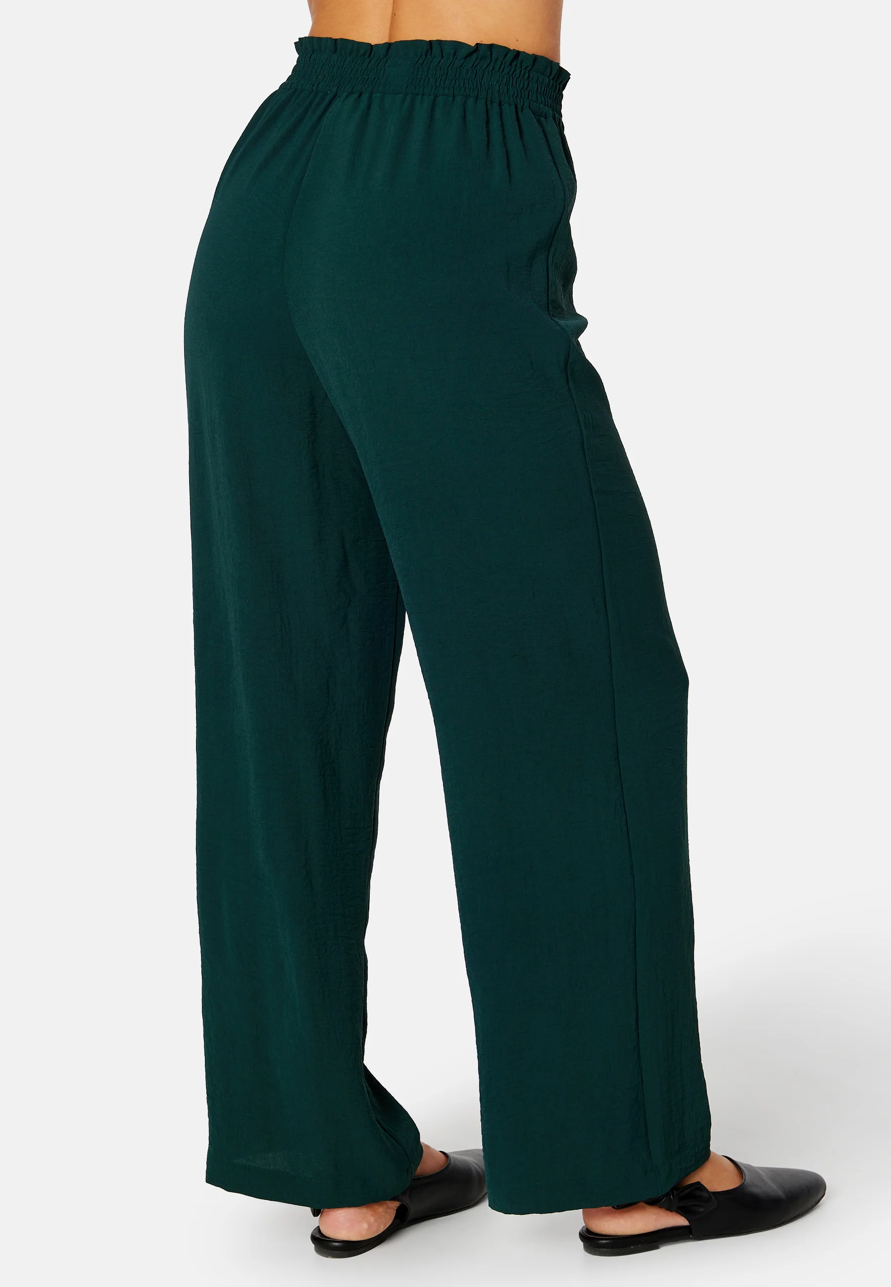 Matilde Wide Trousers - Image 6