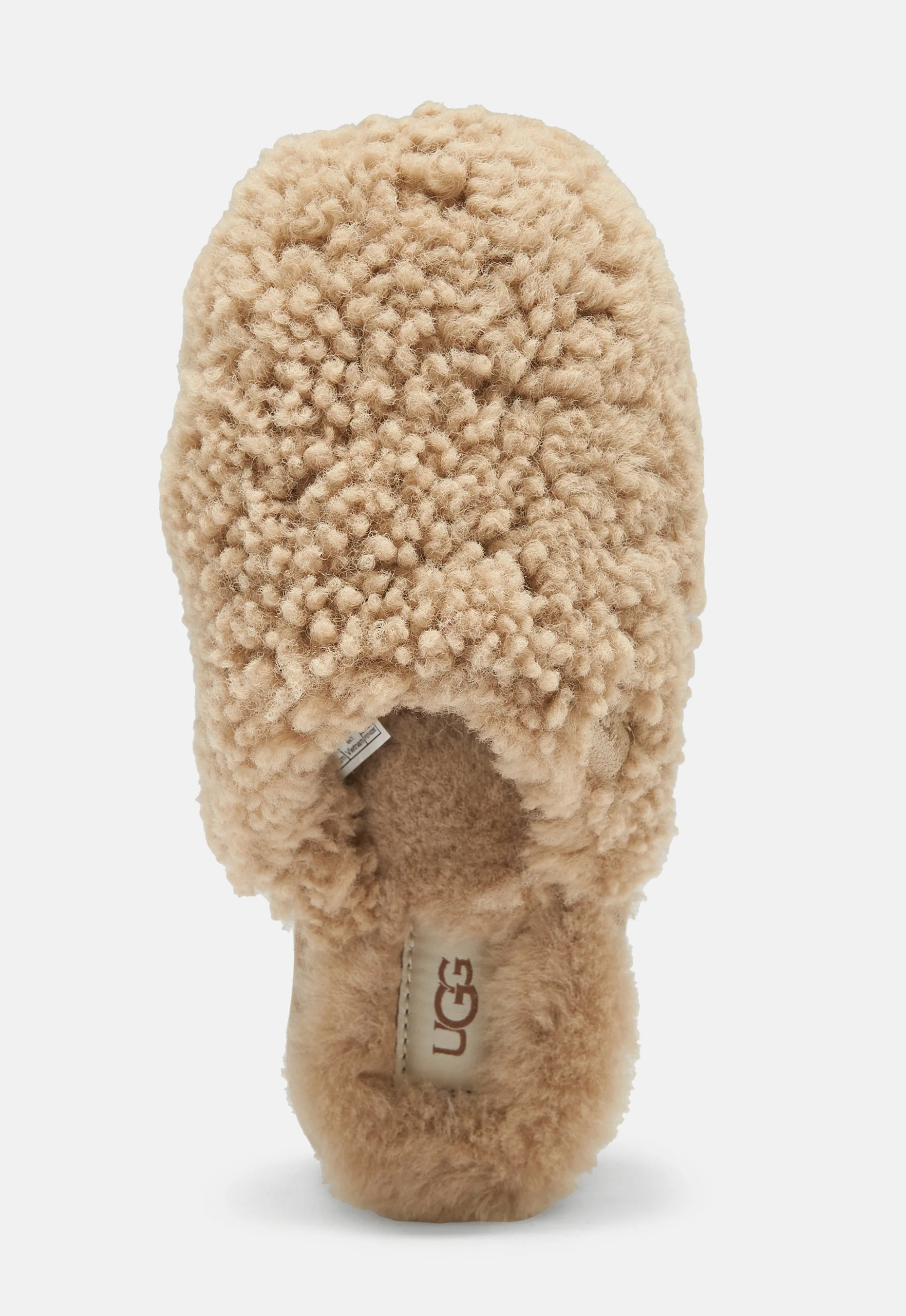 Maxi Curly Slide - Image 3