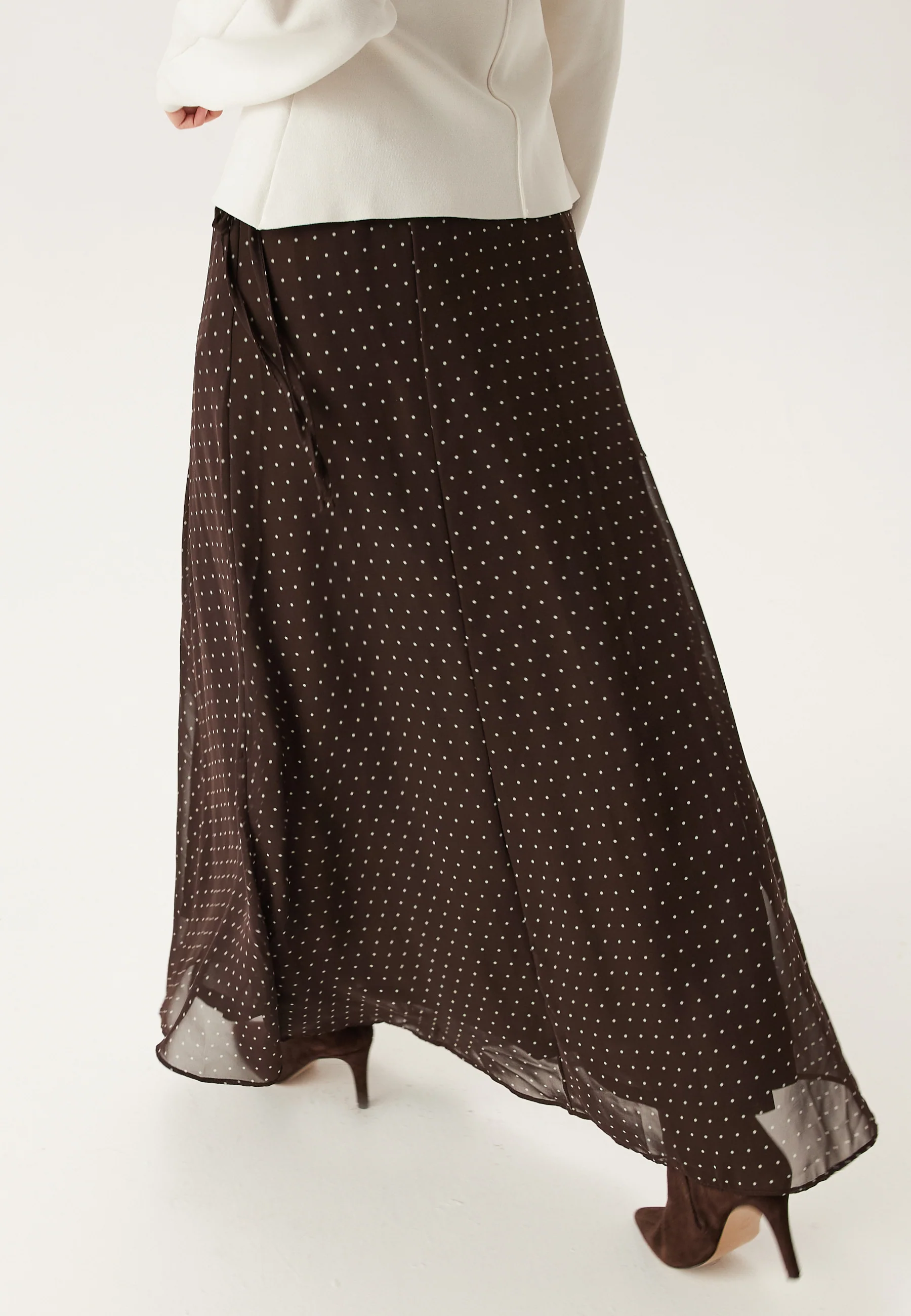 Maxi Skirt - Image 5