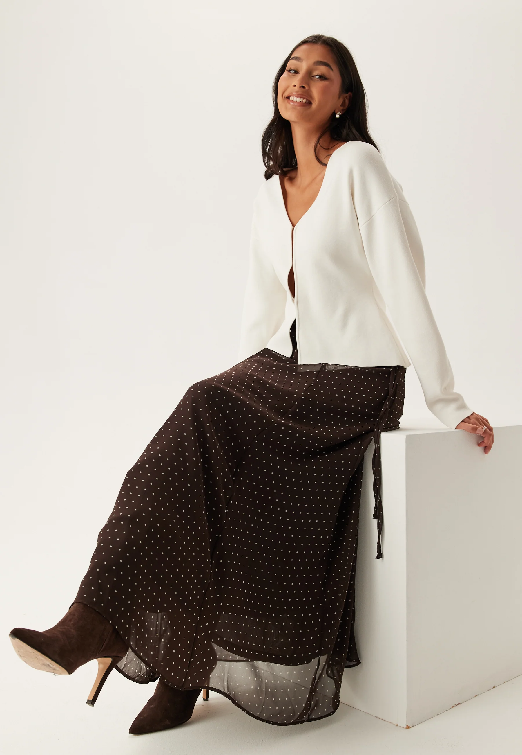 Maxi Skirt - Image 6
