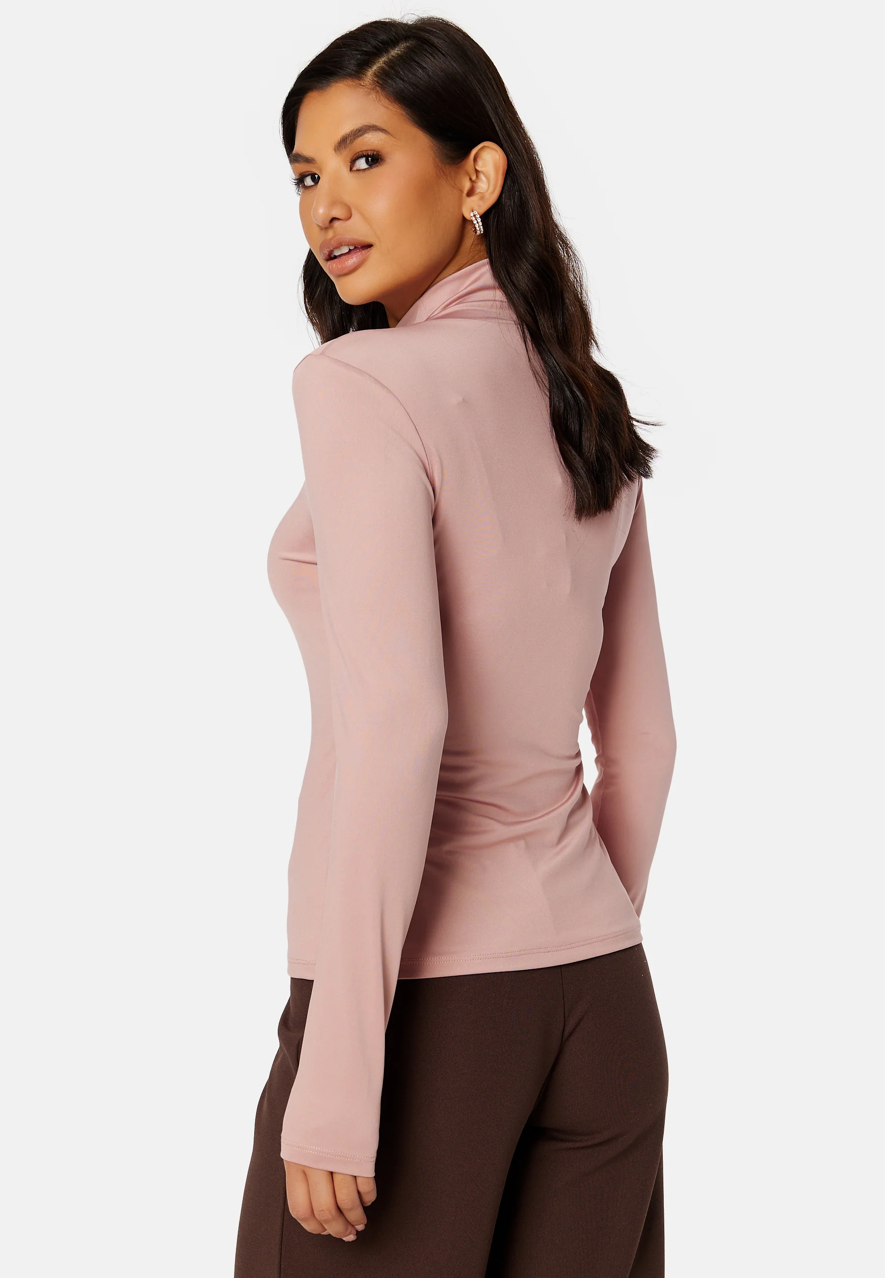 Maxime turtleneck top - Image 3