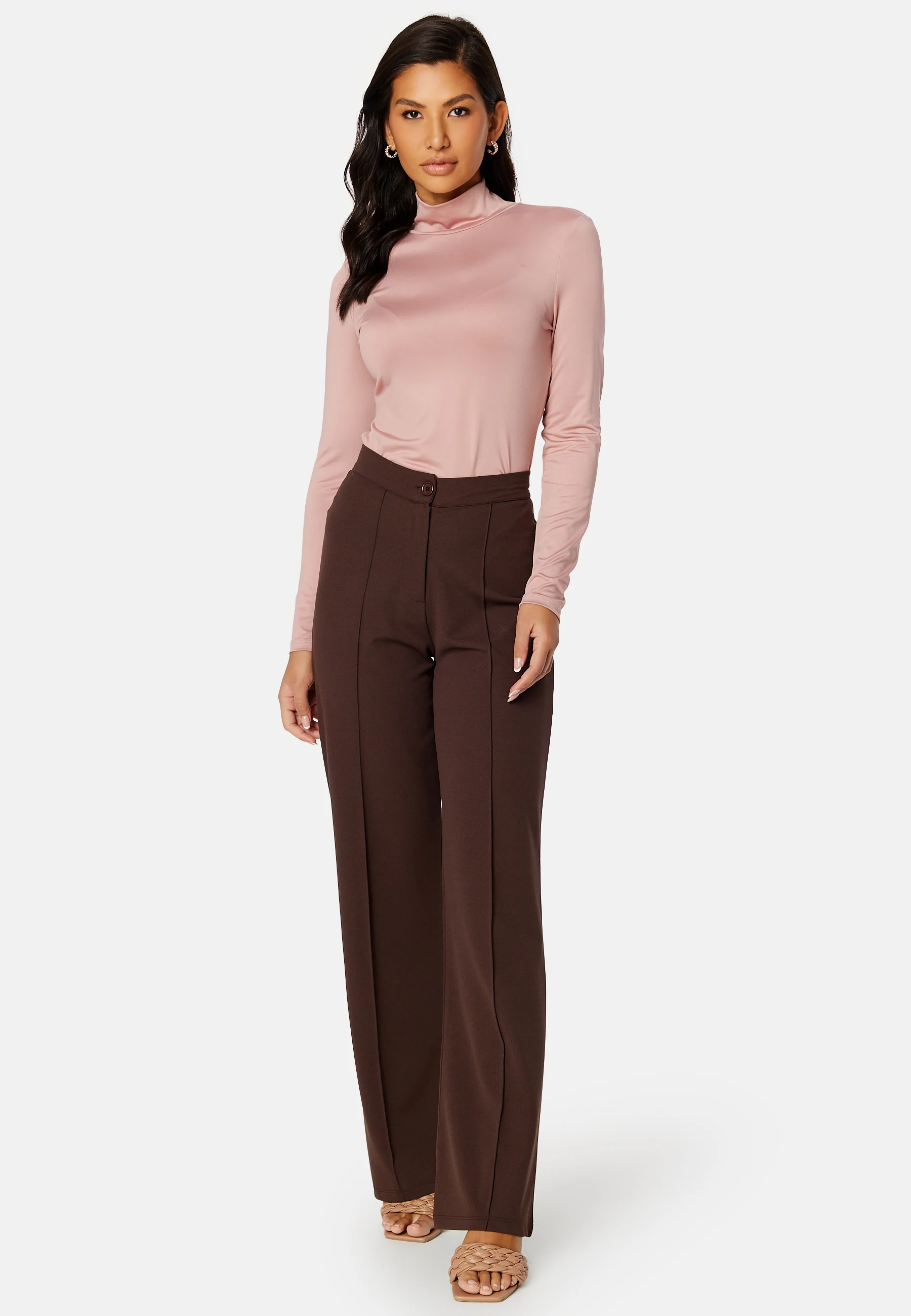 Maxime turtleneck top - Image 4