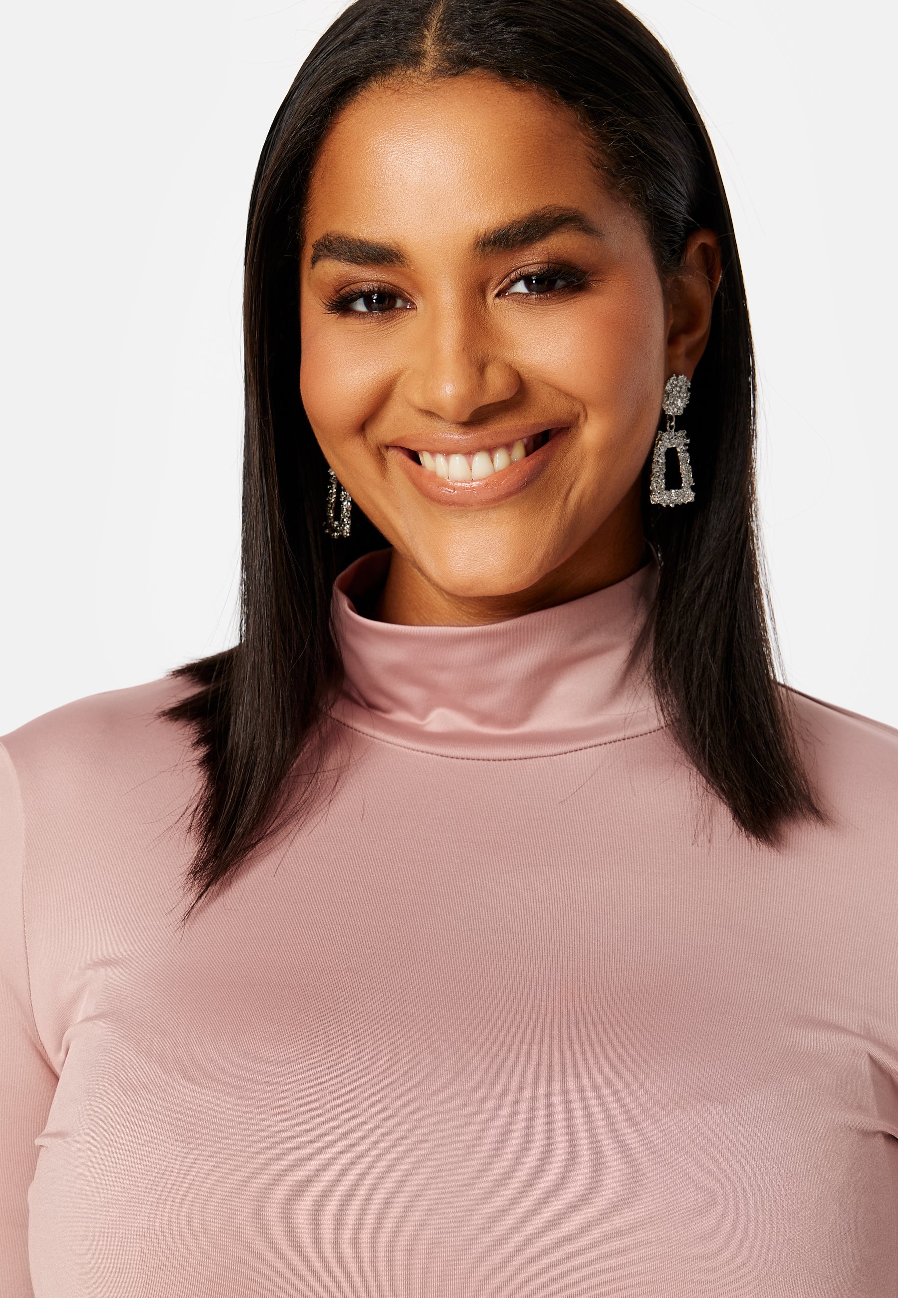 Maxime turtleneck top - Image 9