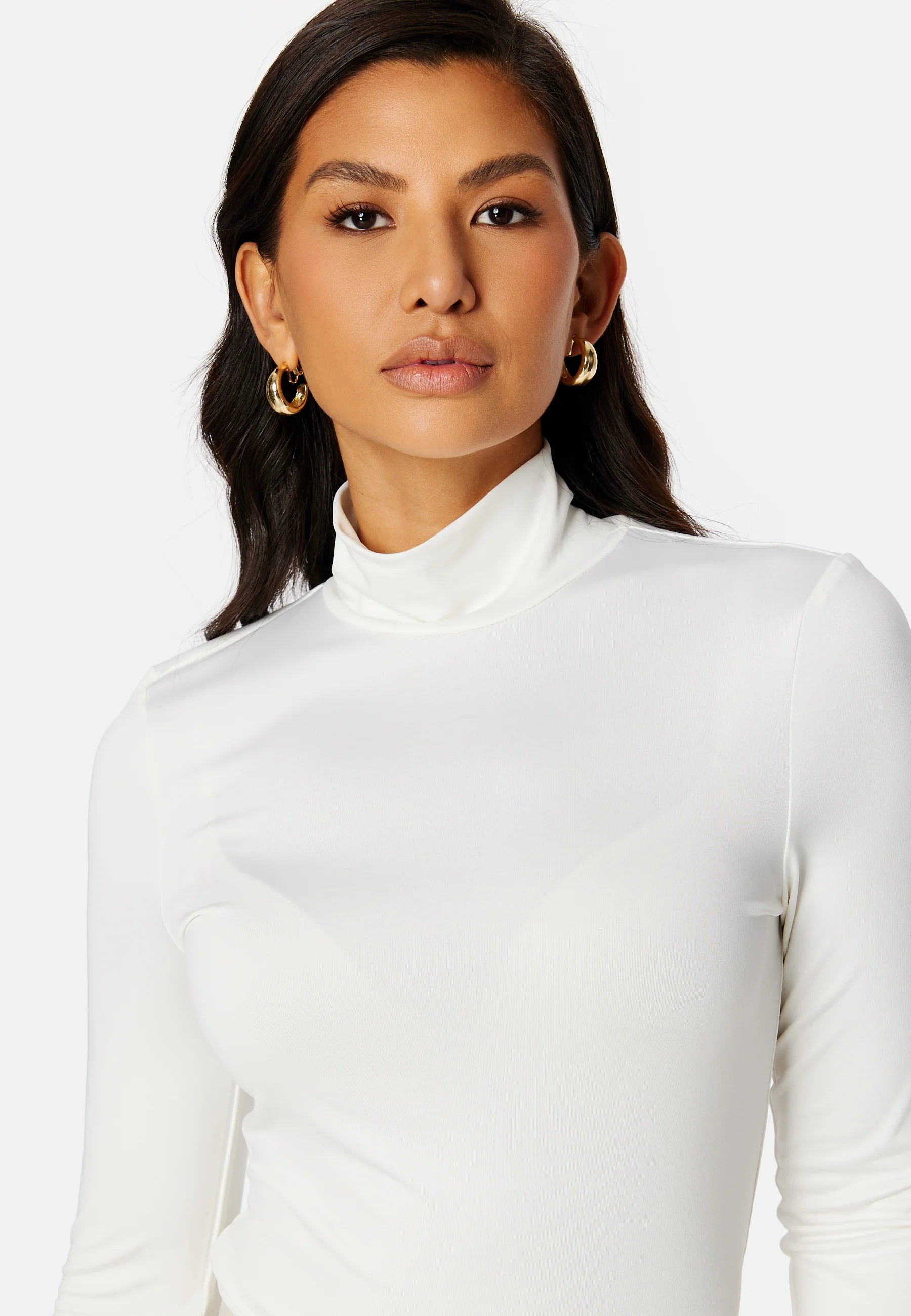 Maxime turtleneck top - Image 4