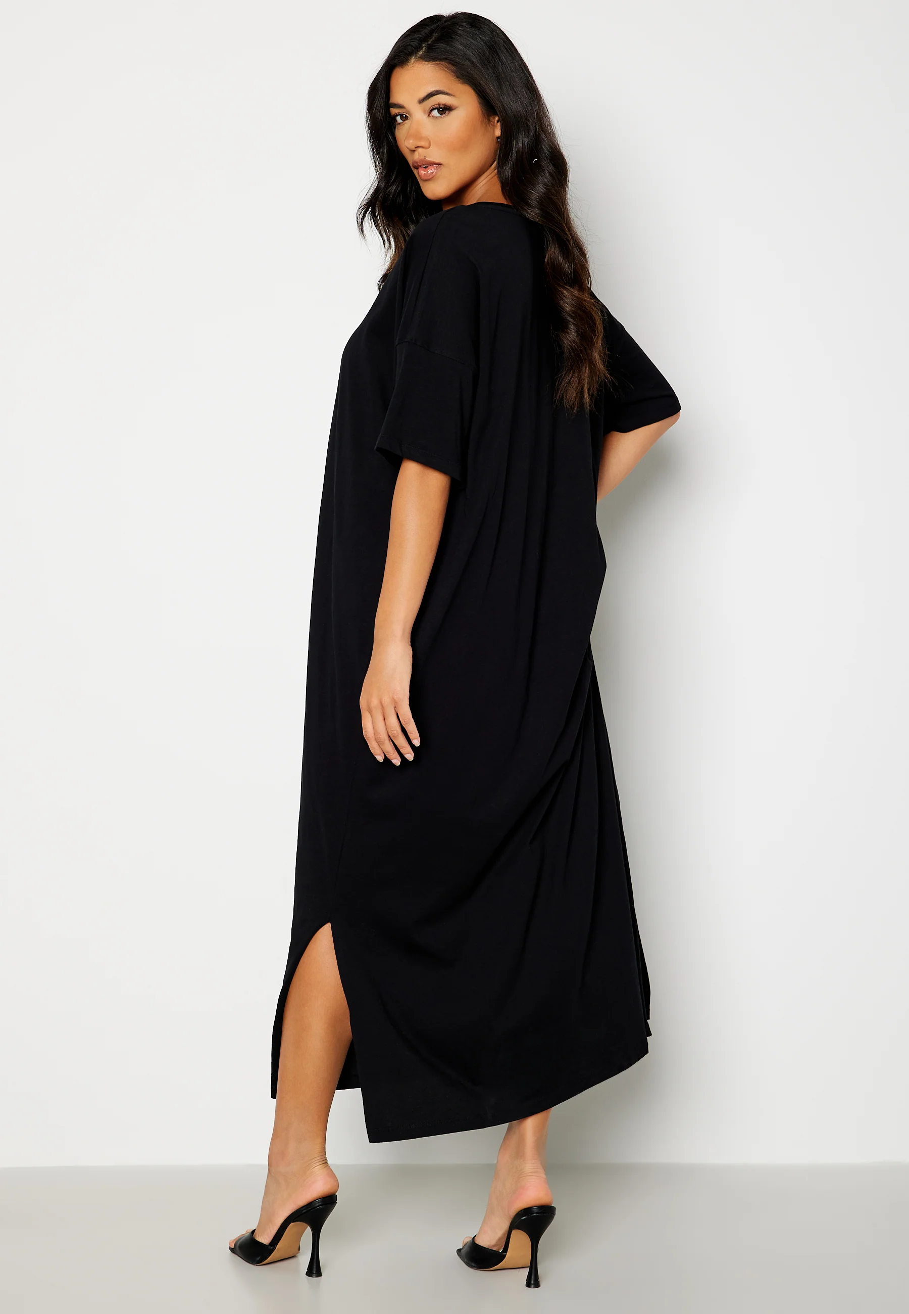 May S/S Oversize Dress - Image 2