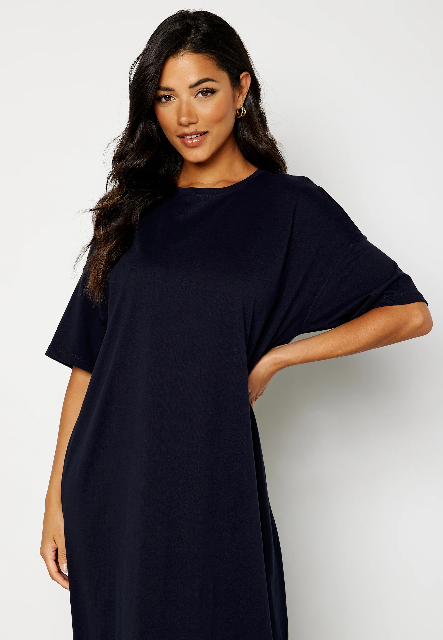 May S/S Oversize Dress - Image 4