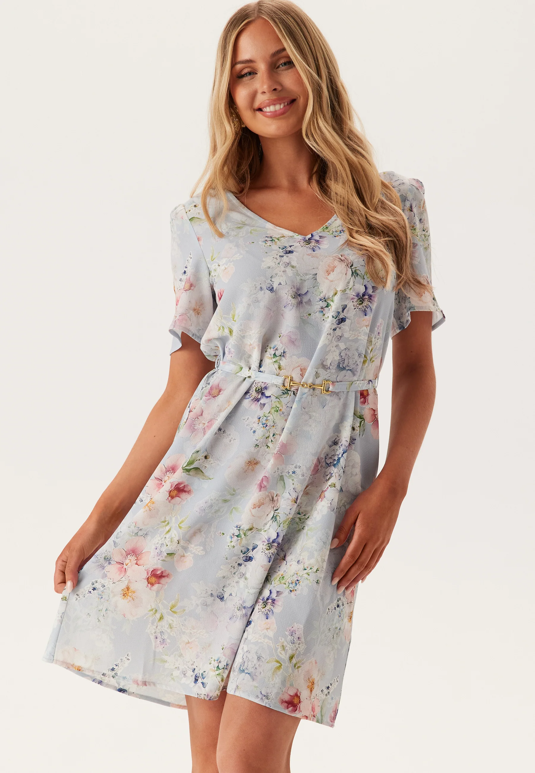 Maya Dress - Image 2