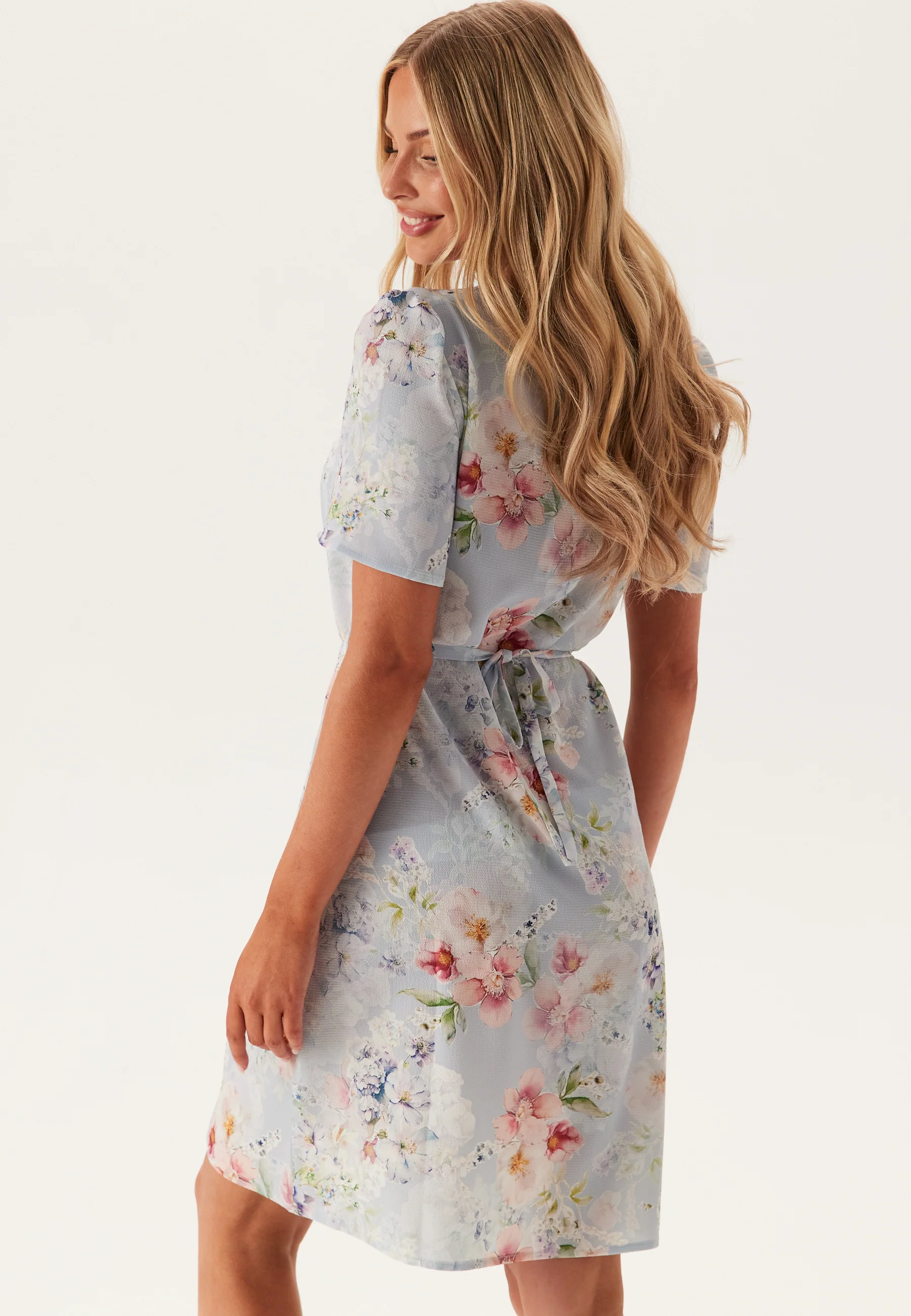 Maya Dress - Image 3