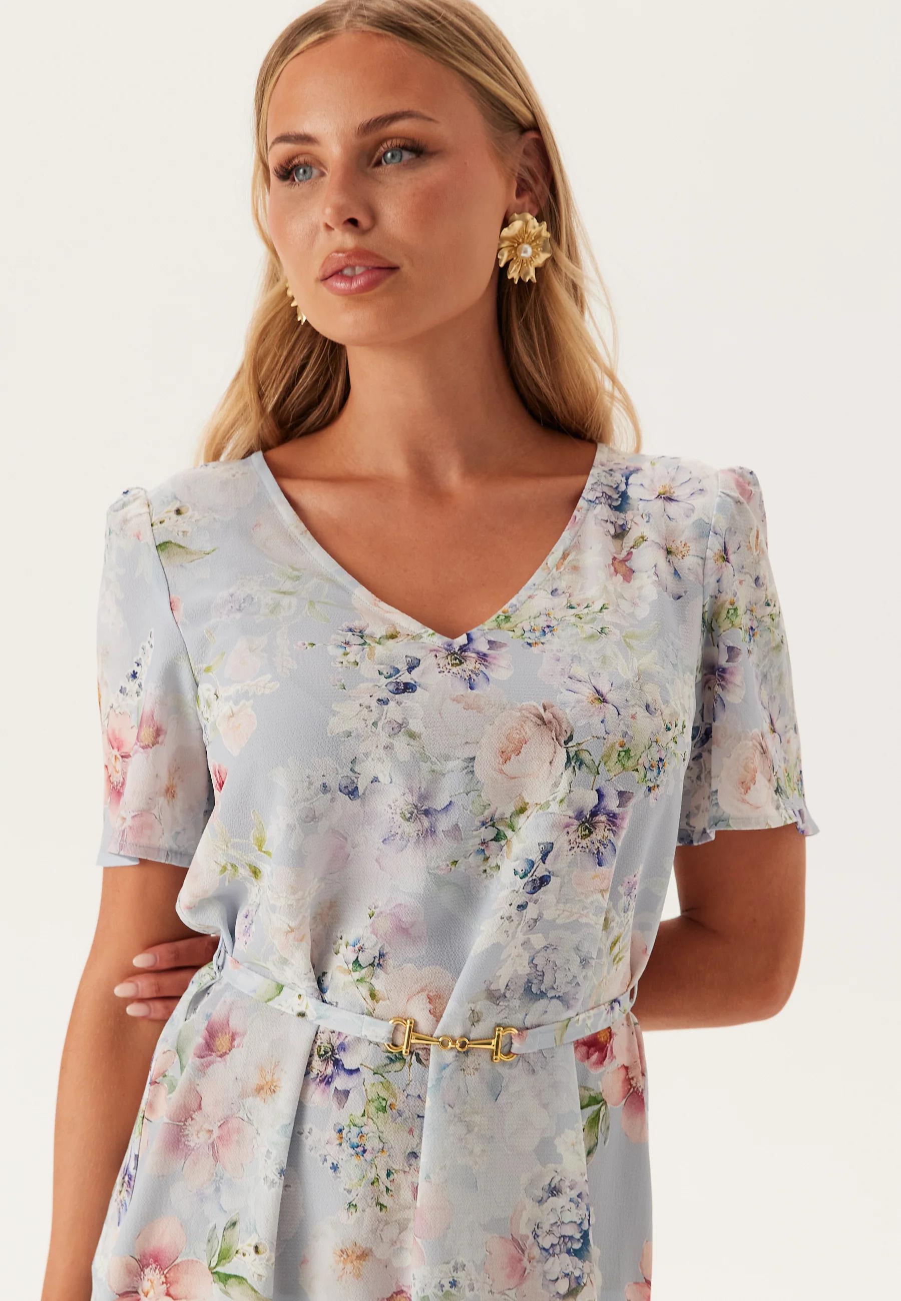 Maya Dress - Image 4
