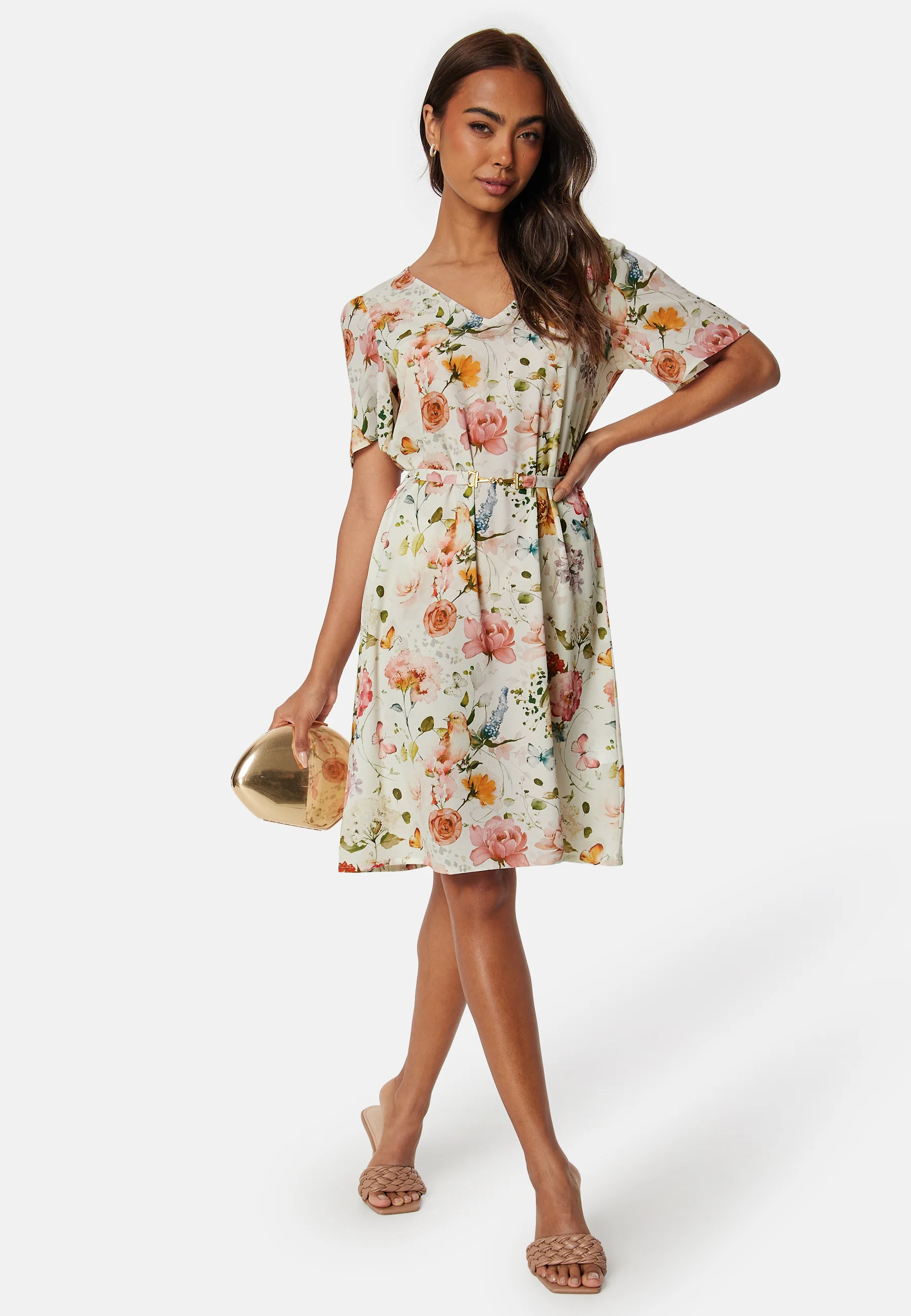 Maya Dress - Image 2