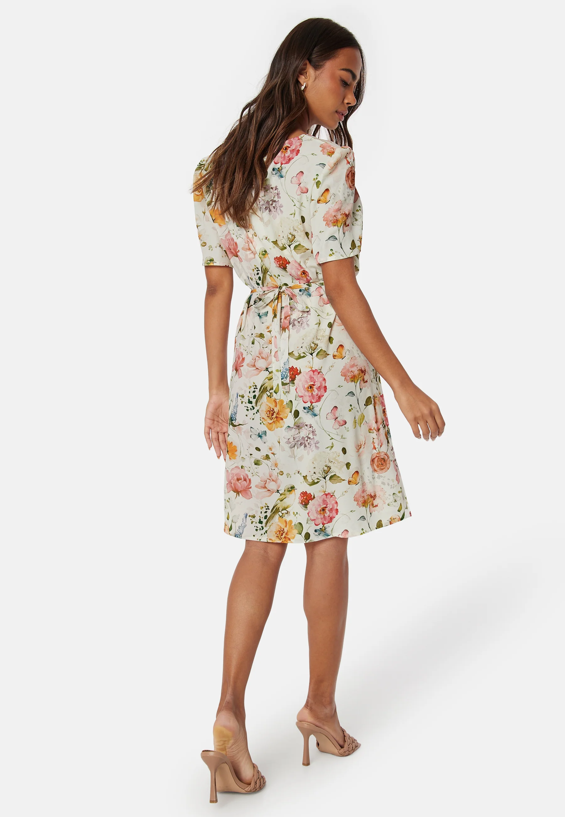 Maya Dress - Image 3