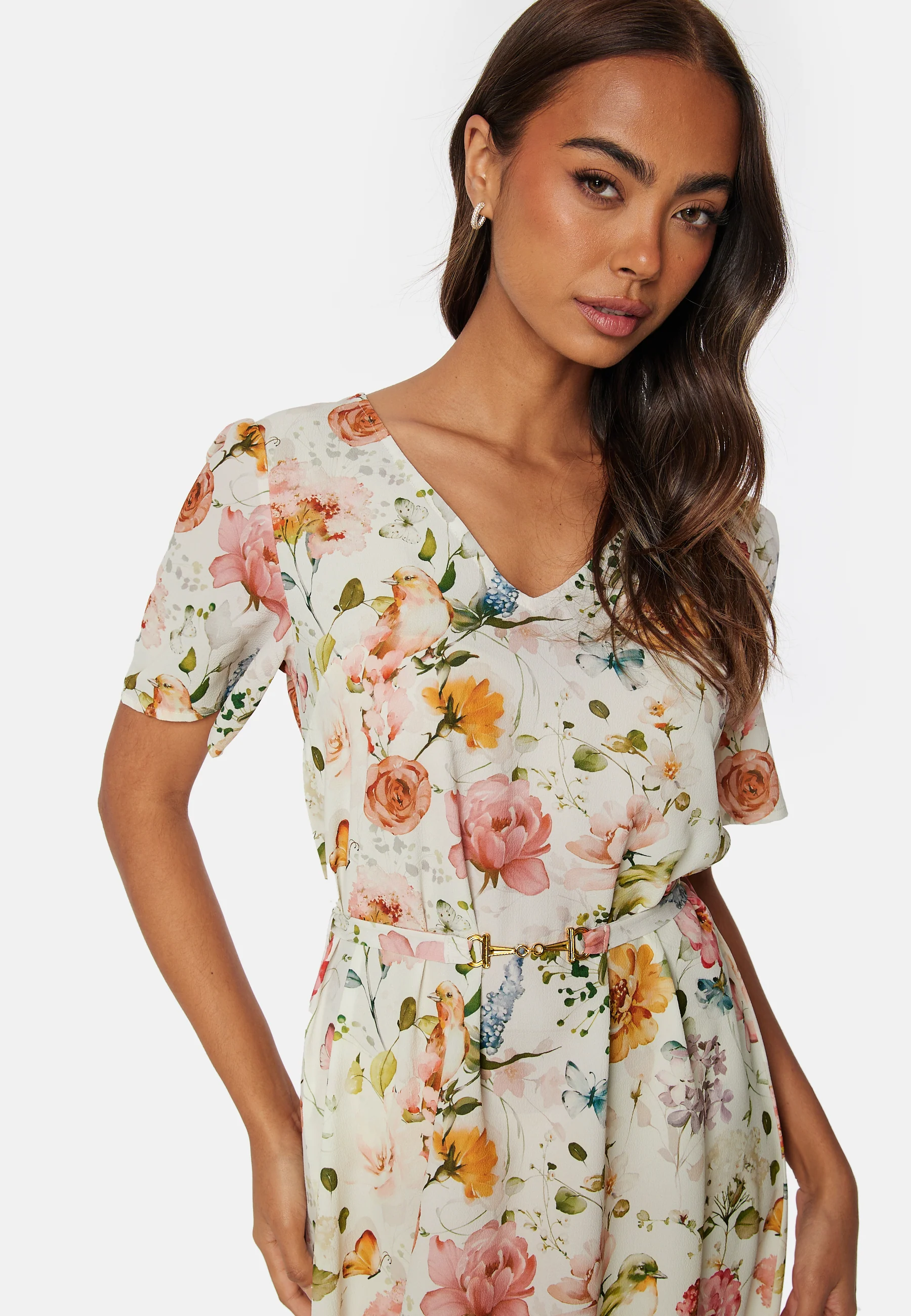 Maya Dress - Image 4