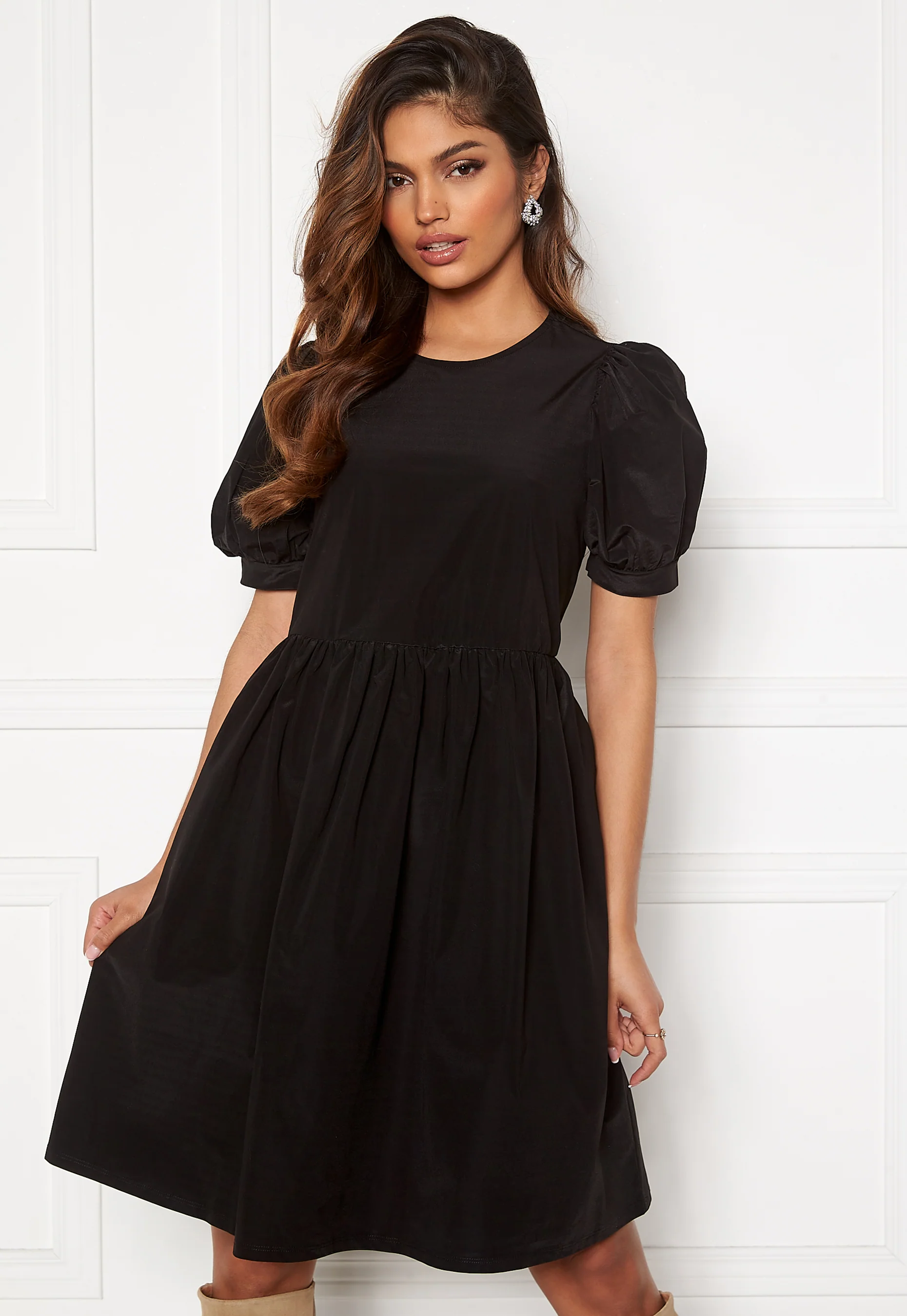 Medusa S/S Dress