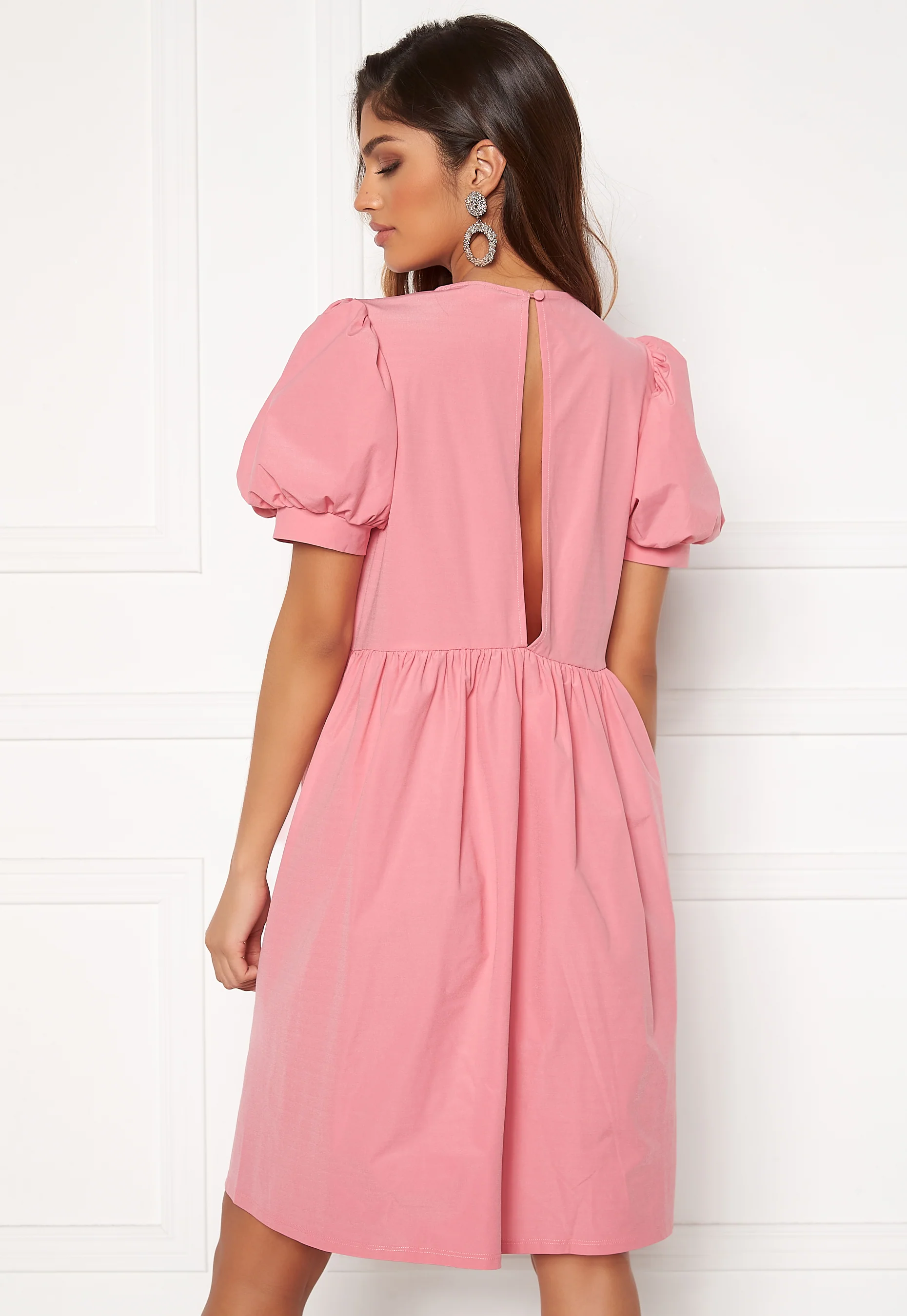 Medusa S/S Dress - Image 3