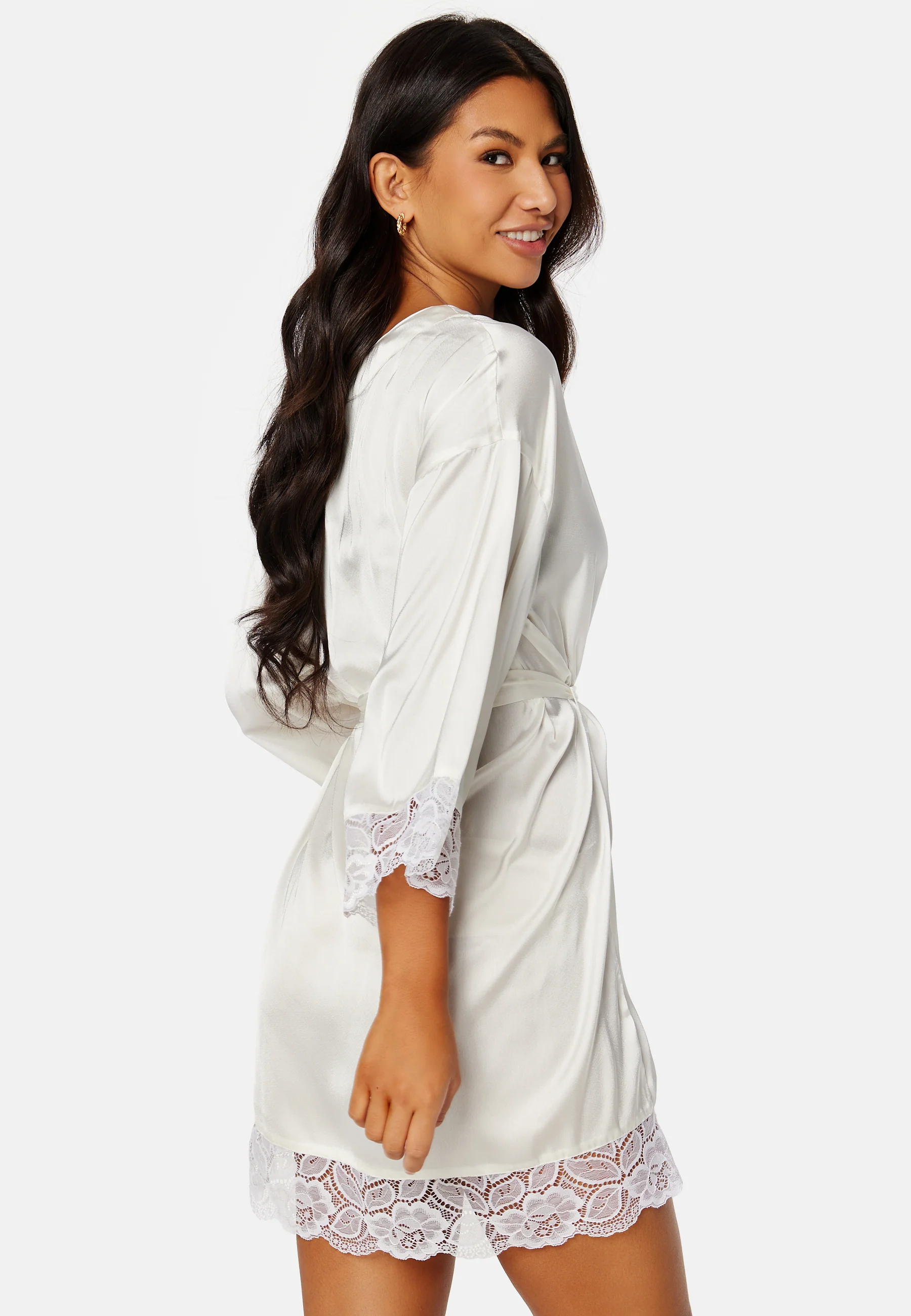 Melina robe - Image 3