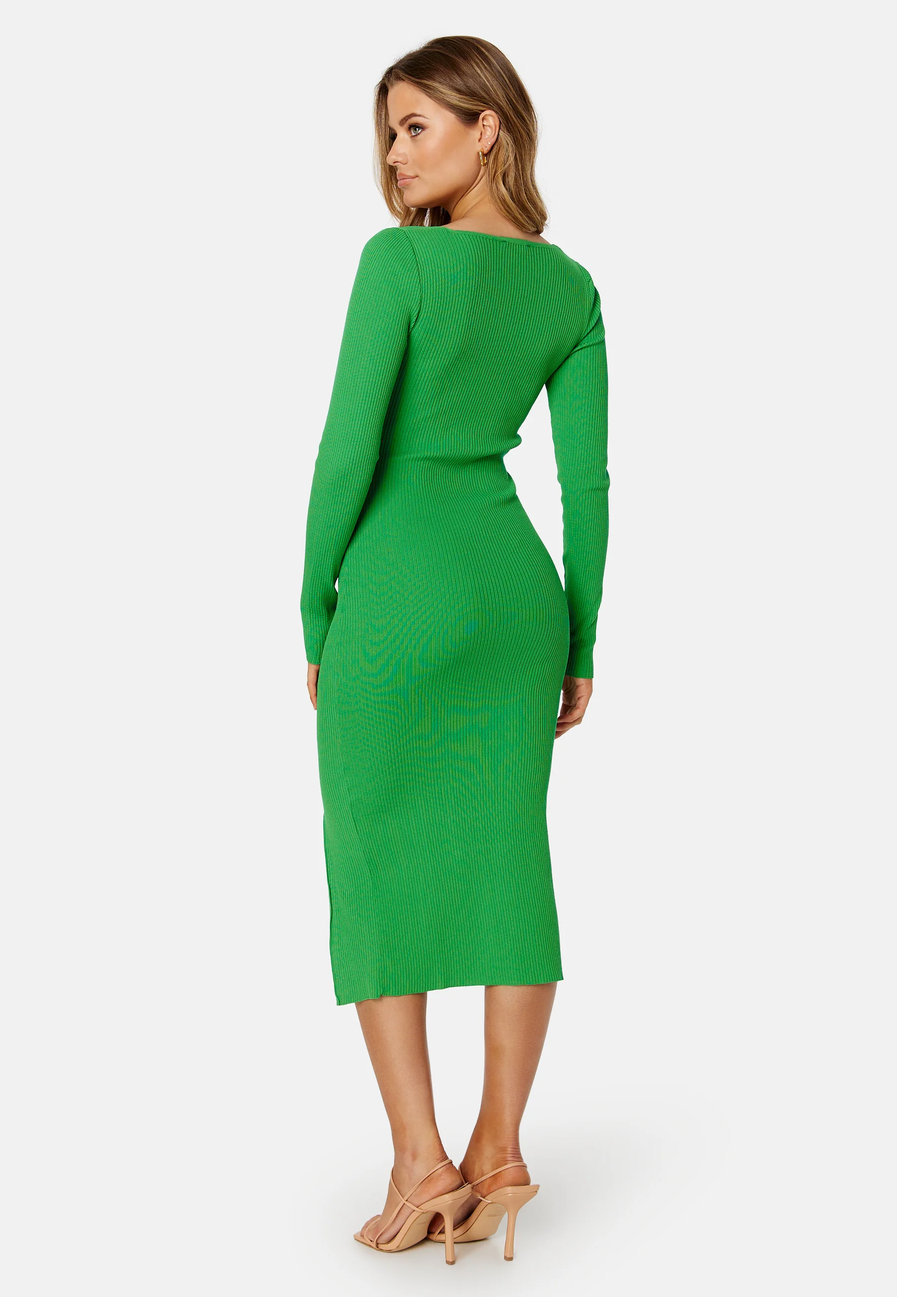 Melinda Midi Dress - Image 2