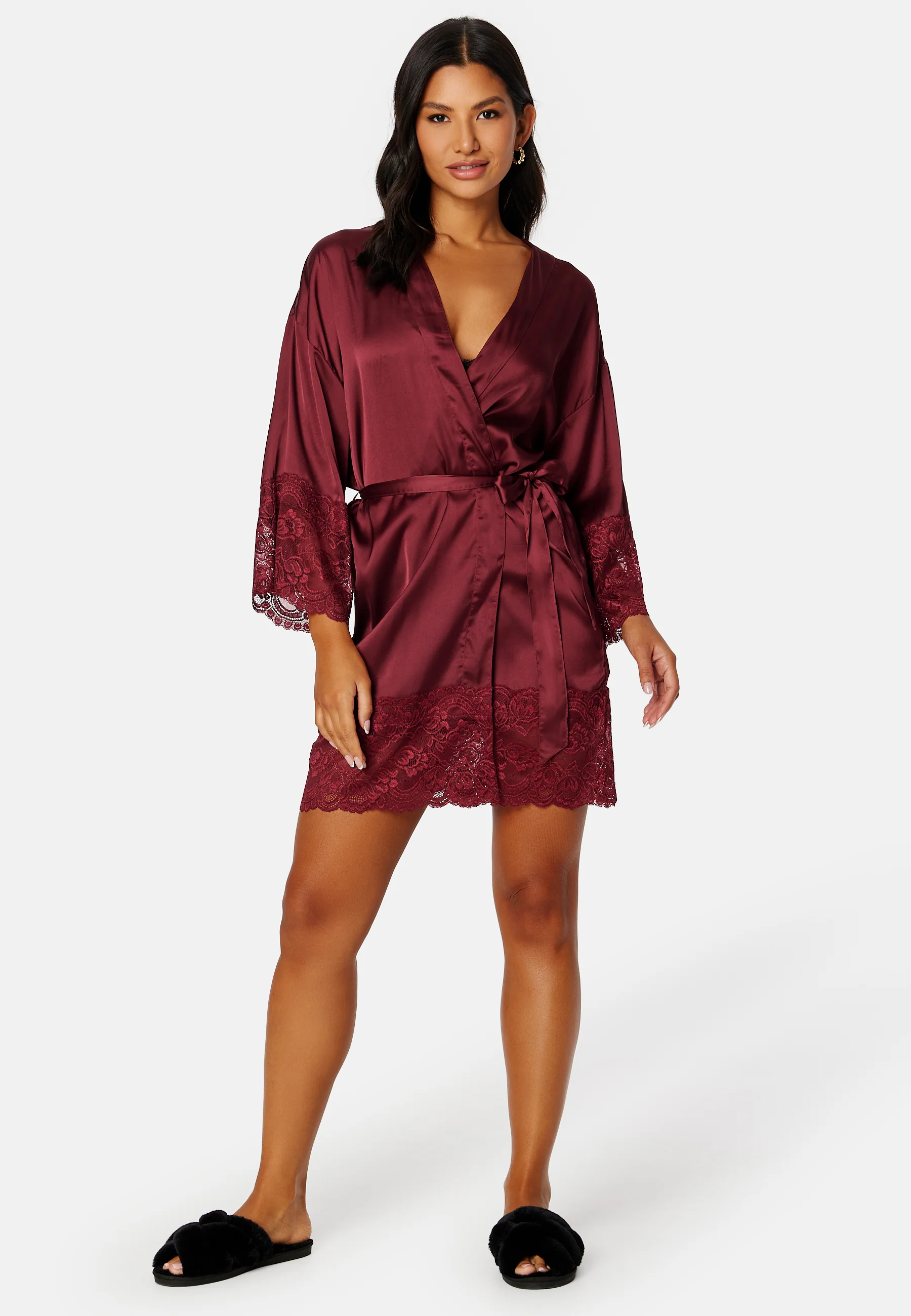 Meline robe - Image 2