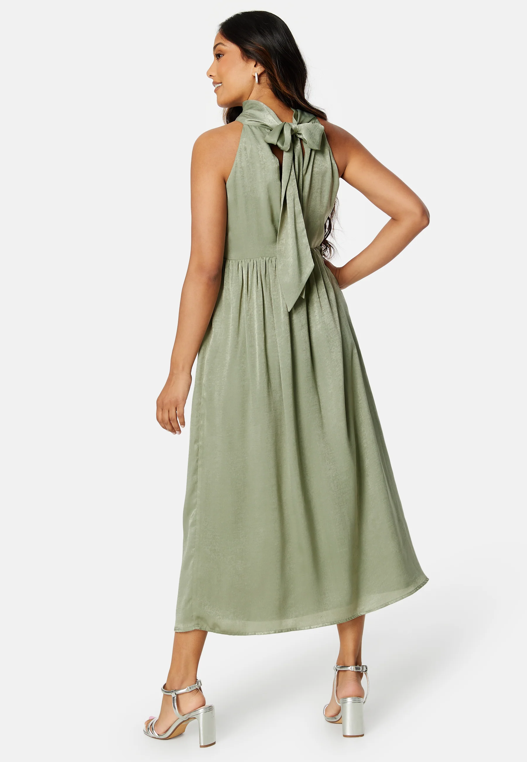 Melvina Midi Dress - Image 2