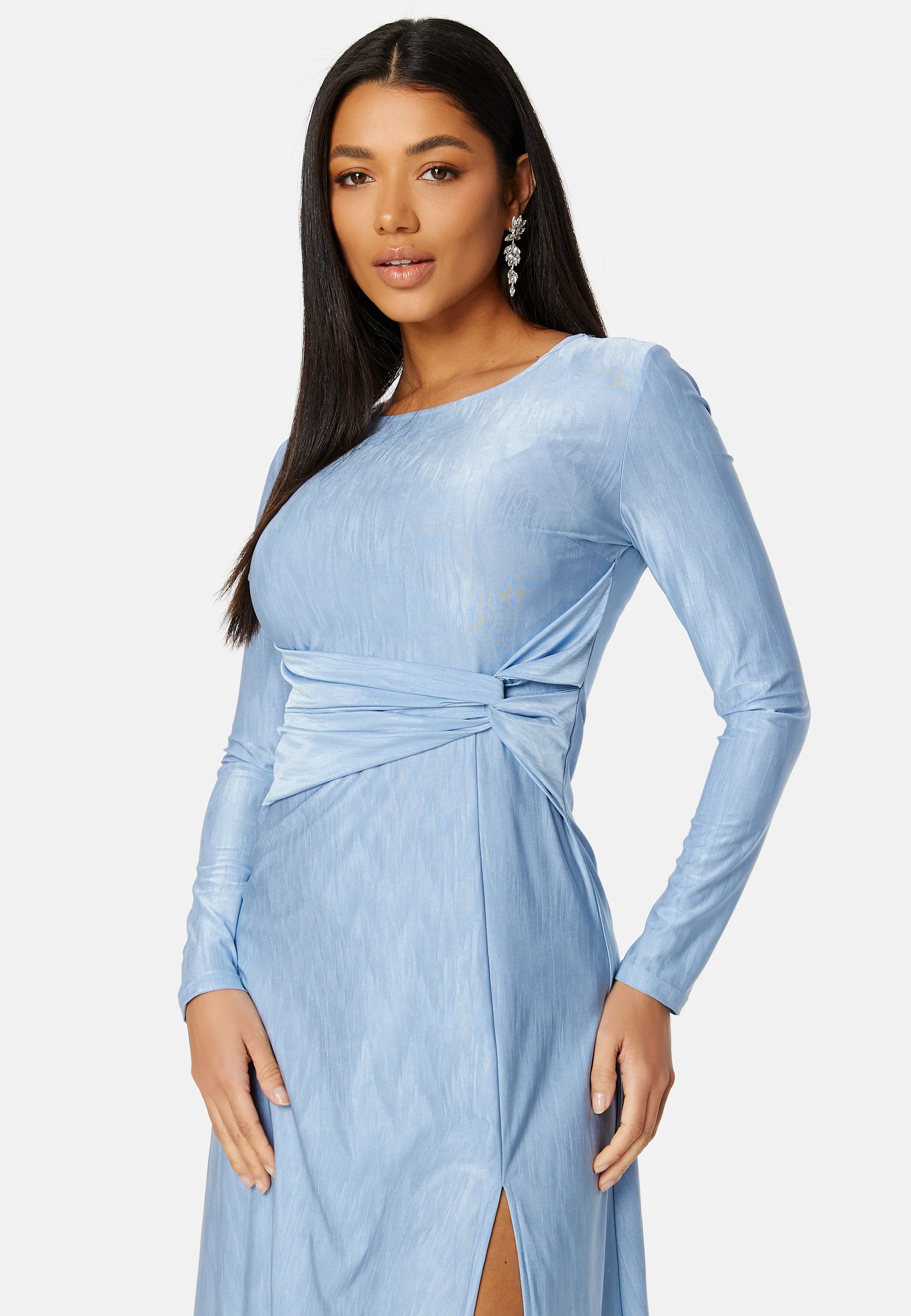 Meniva Midi Dress - Image 3
