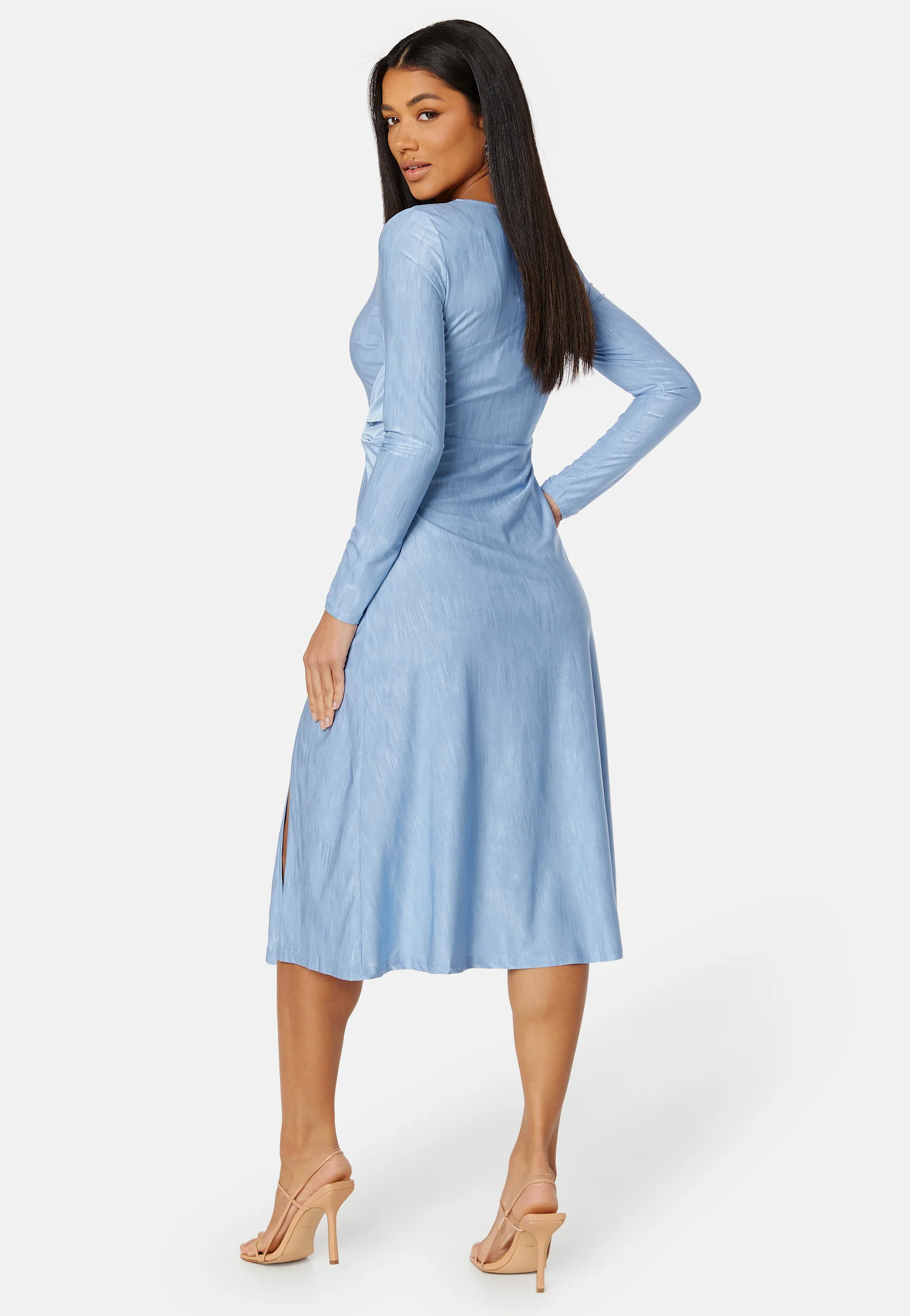 Meniva Midi Dress - Image 4